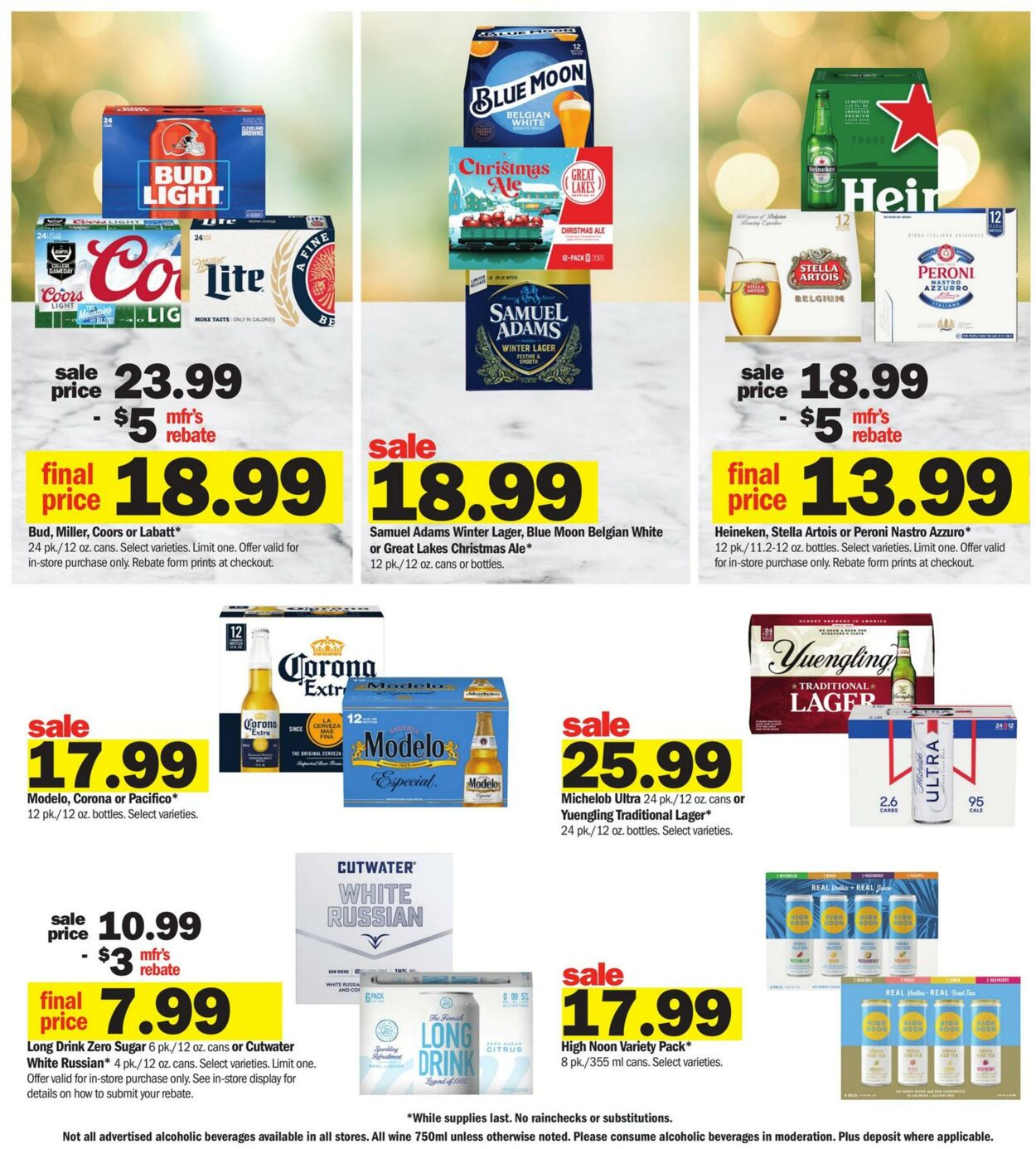 Catalogue Meijer from 11/03/2024