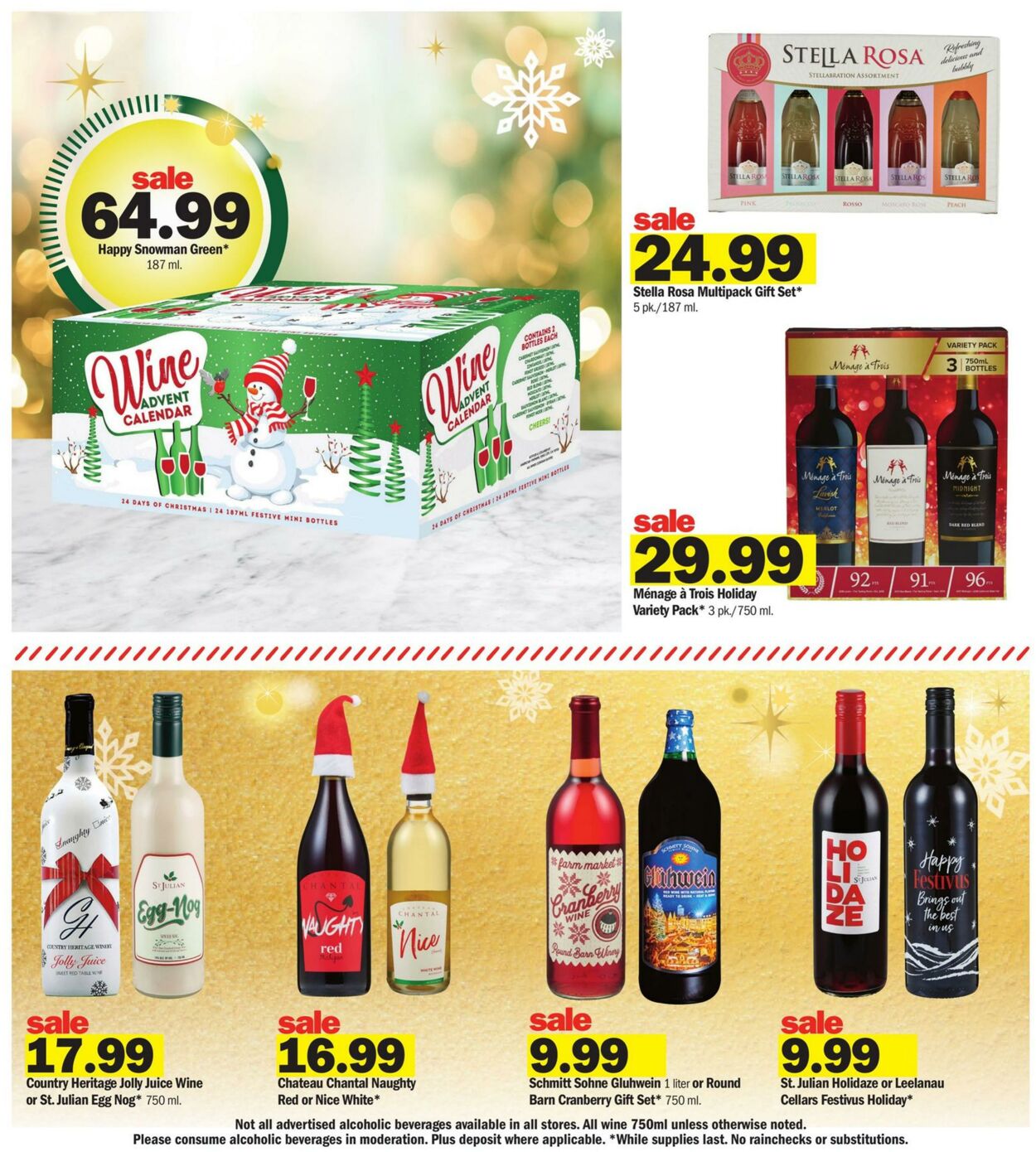 Catalogue Meijer from 11/03/2024