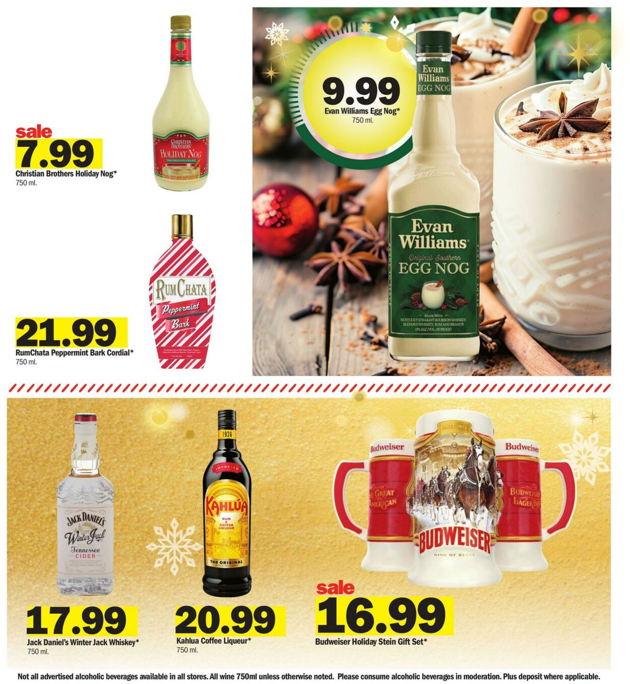 Catalogue Meijer from 11/03/2024