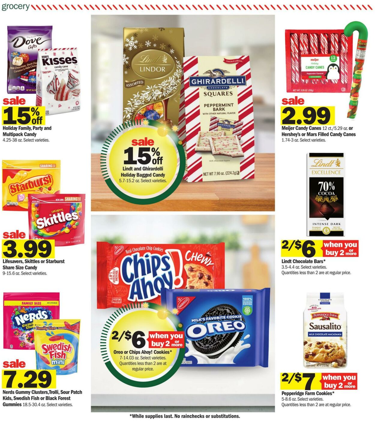 Catalogue Meijer from 11/10/2024