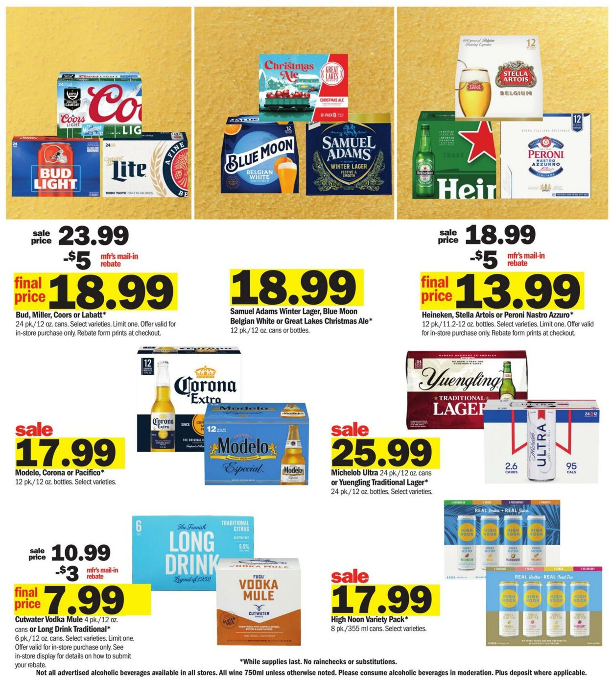 Catalogue Meijer from 11/10/2024