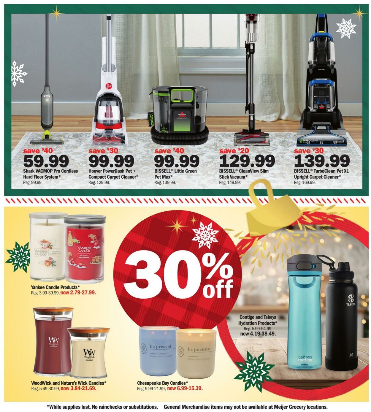 Catalogue Meijer from 11/17/2024