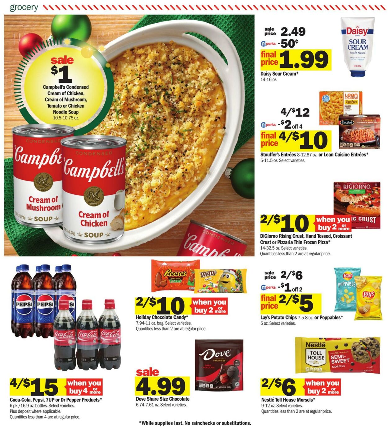 Catalogue Meijer from 11/17/2024