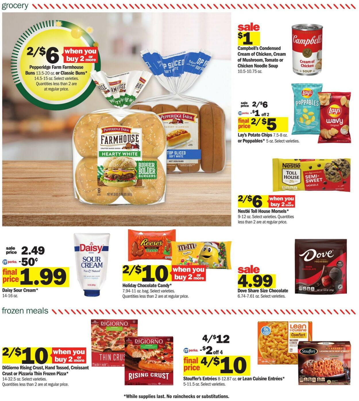 Catalogue Meijer from 11/24/2024