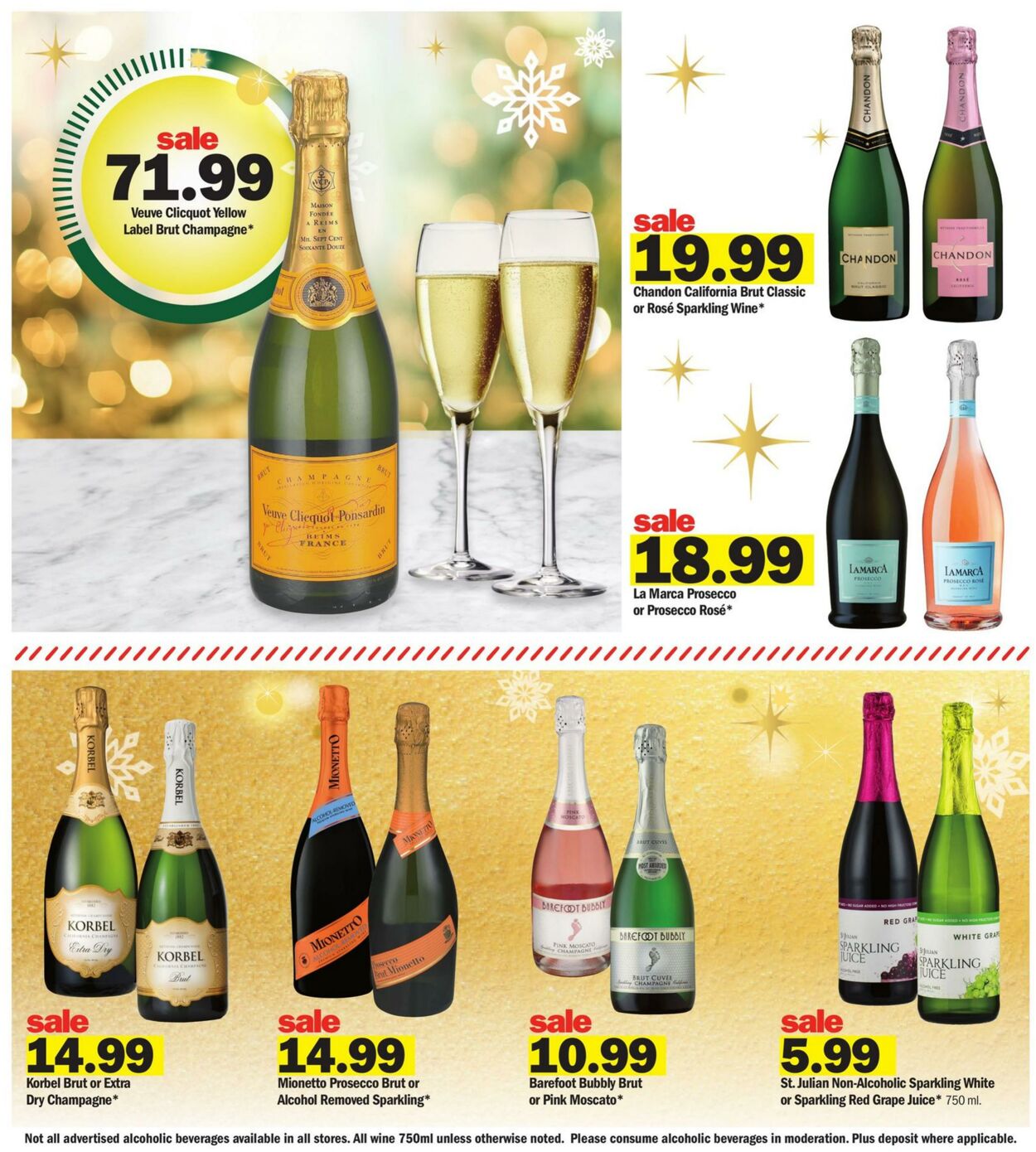 Catalogue Meijer from 12/01/2024