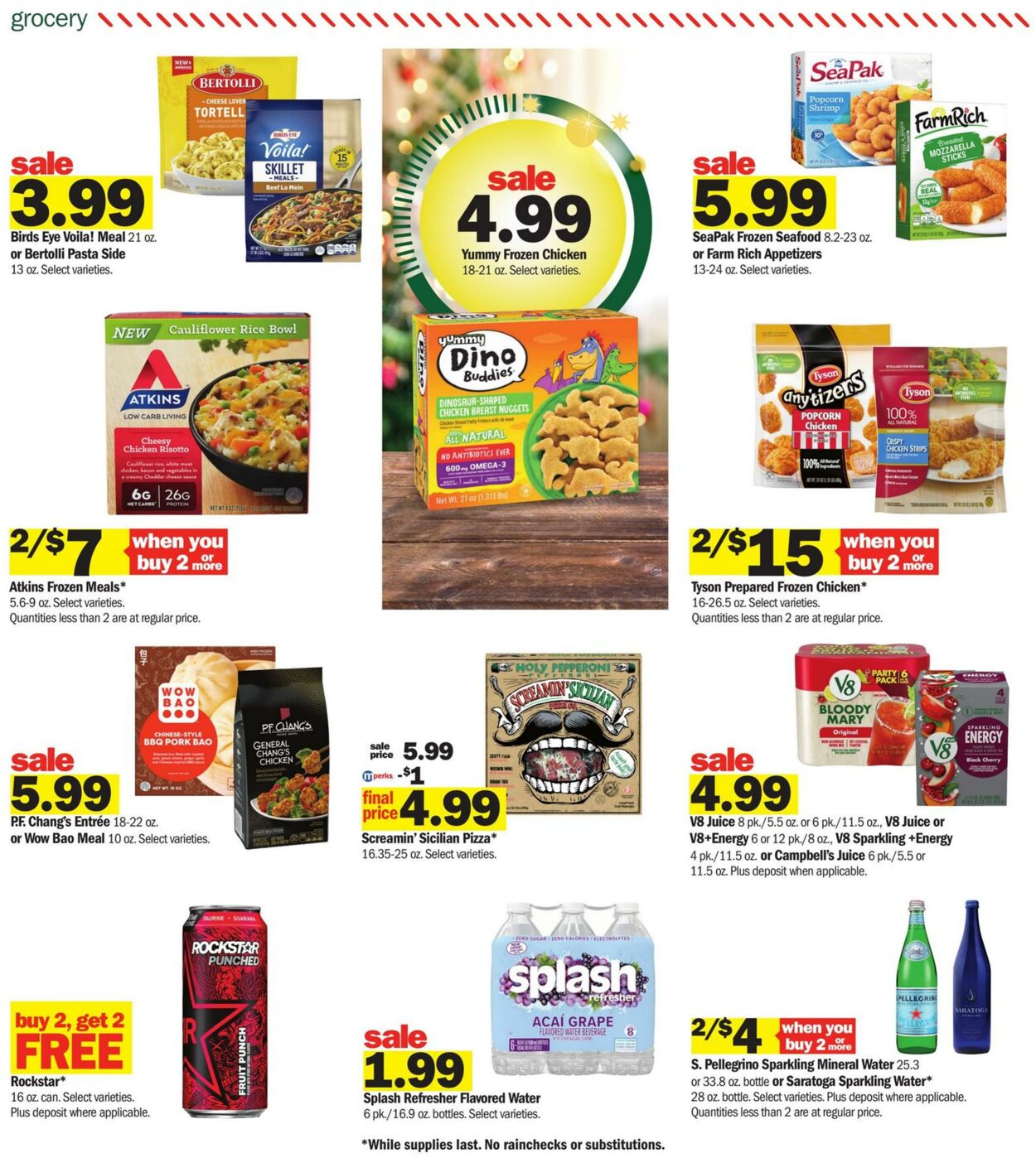 Catalogue Meijer from 12/08/2024