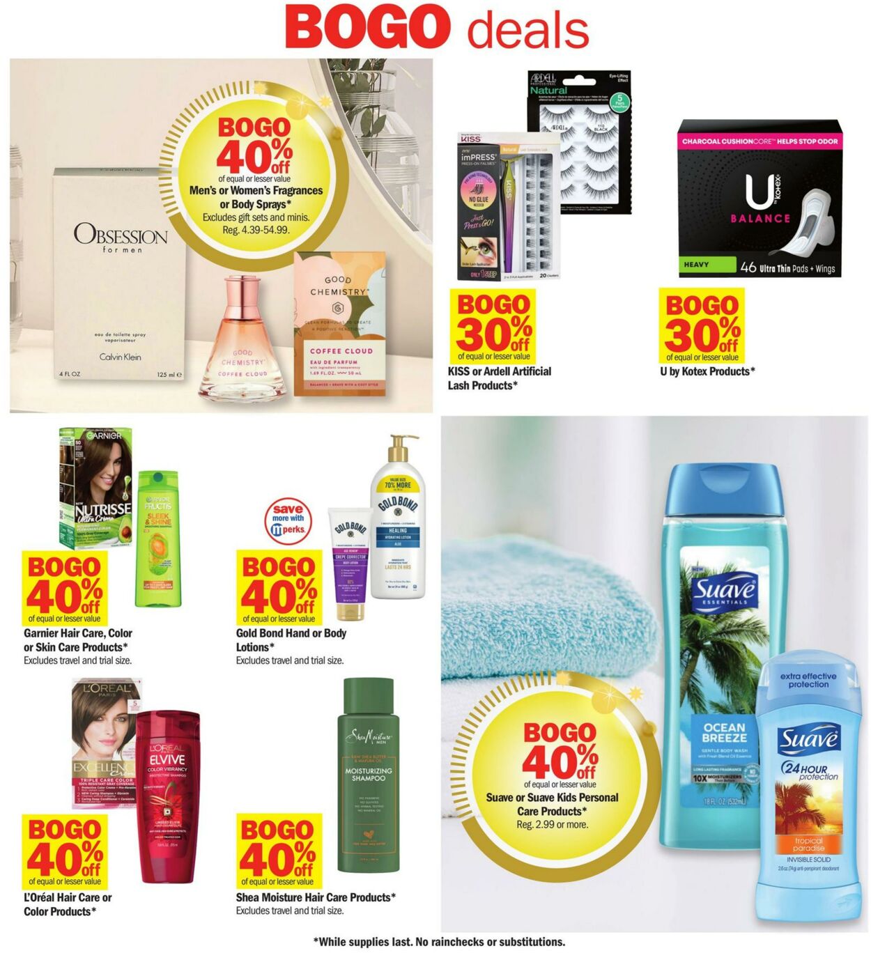 Catalogue Meijer from 12/26/2024