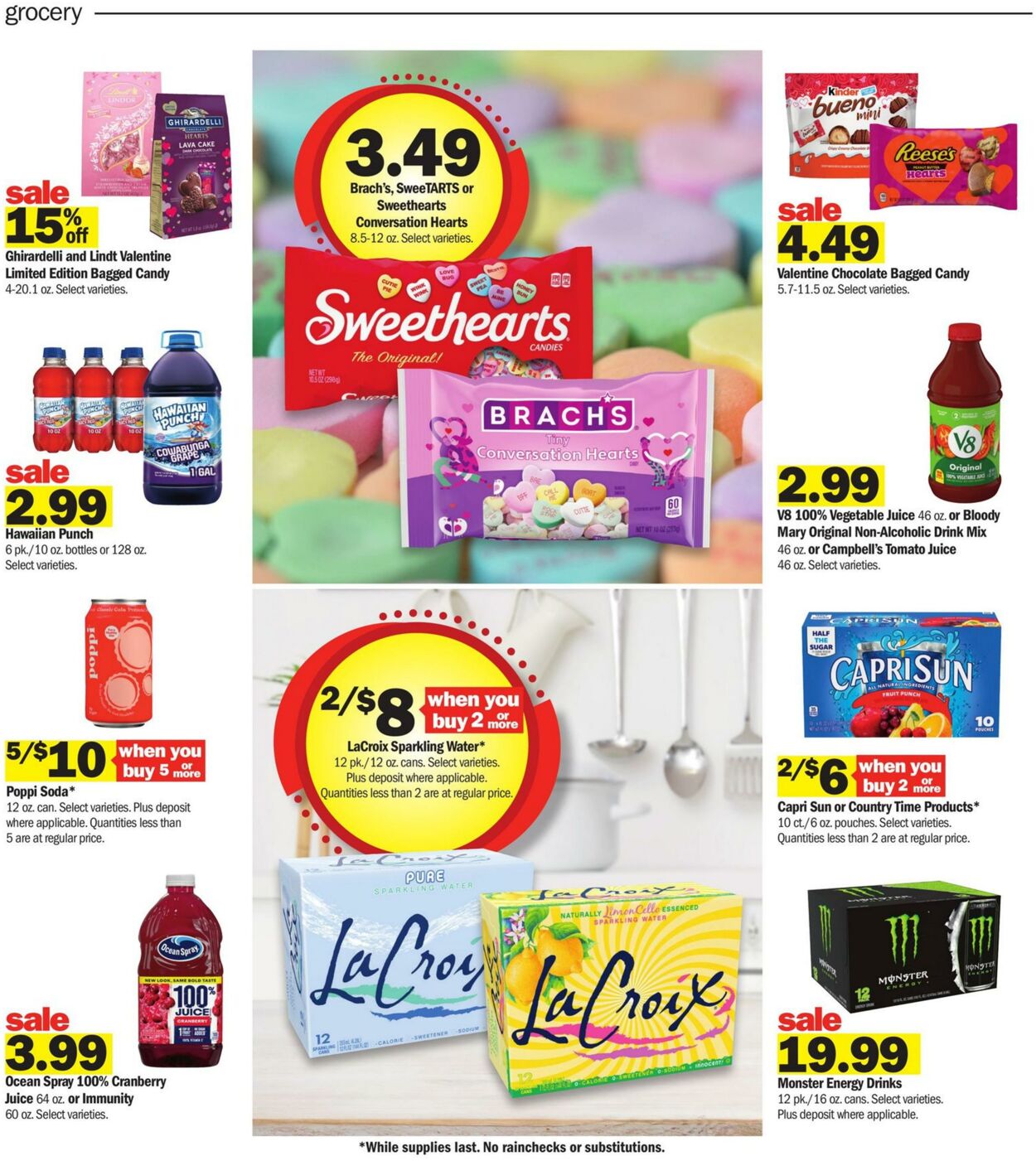 Catalogue Meijer from 01/05/2025