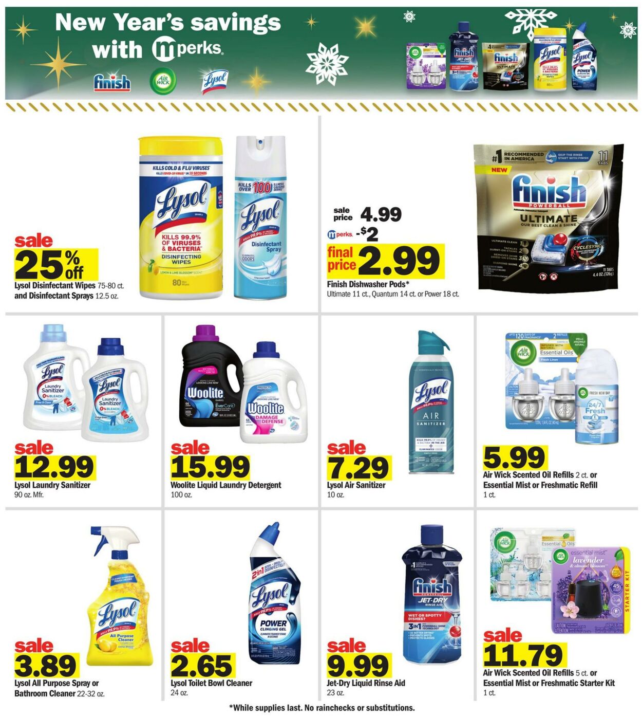 Catalogue Meijer from 01/05/2025