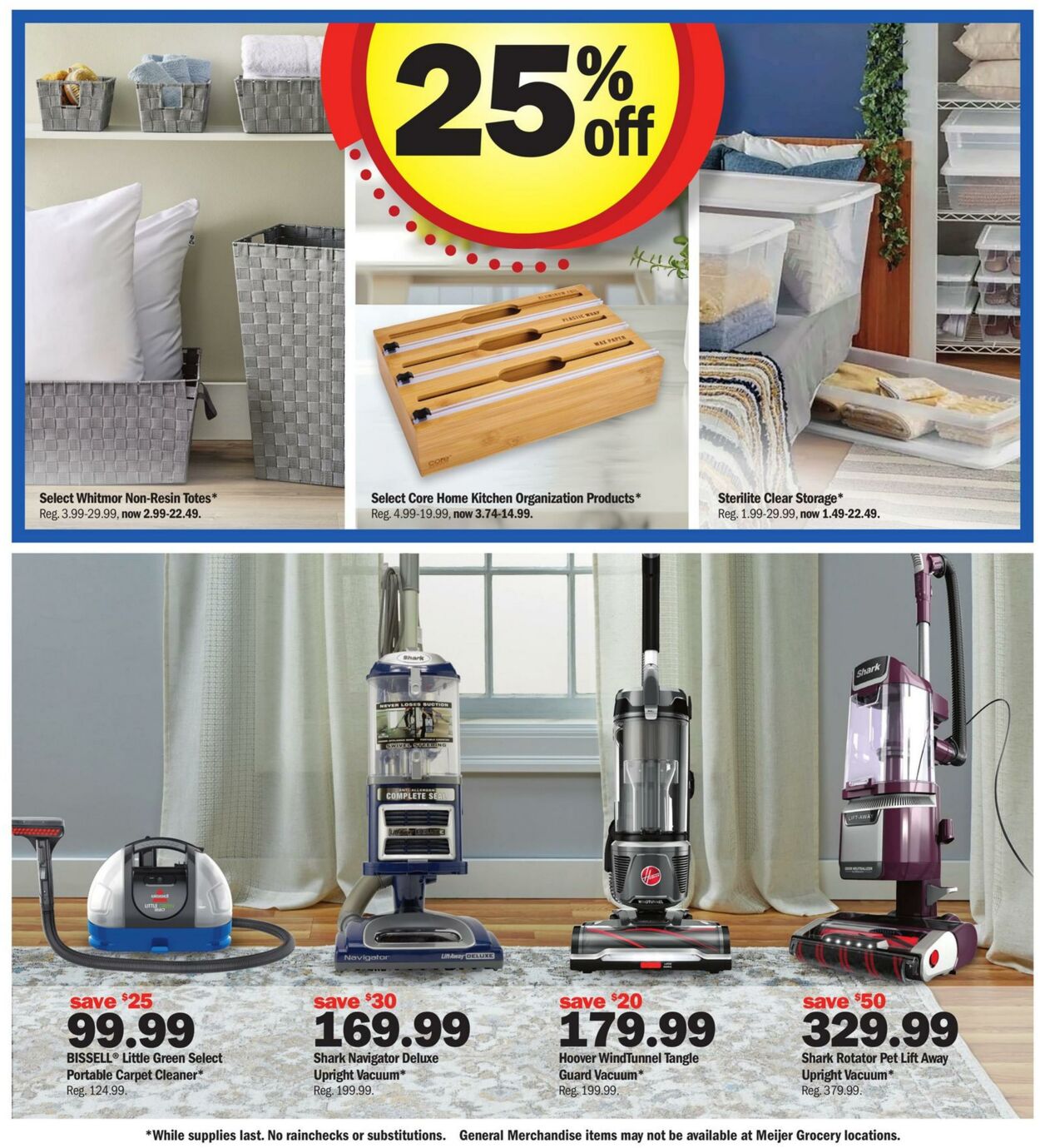 Catalogue Meijer from 01/12/2025