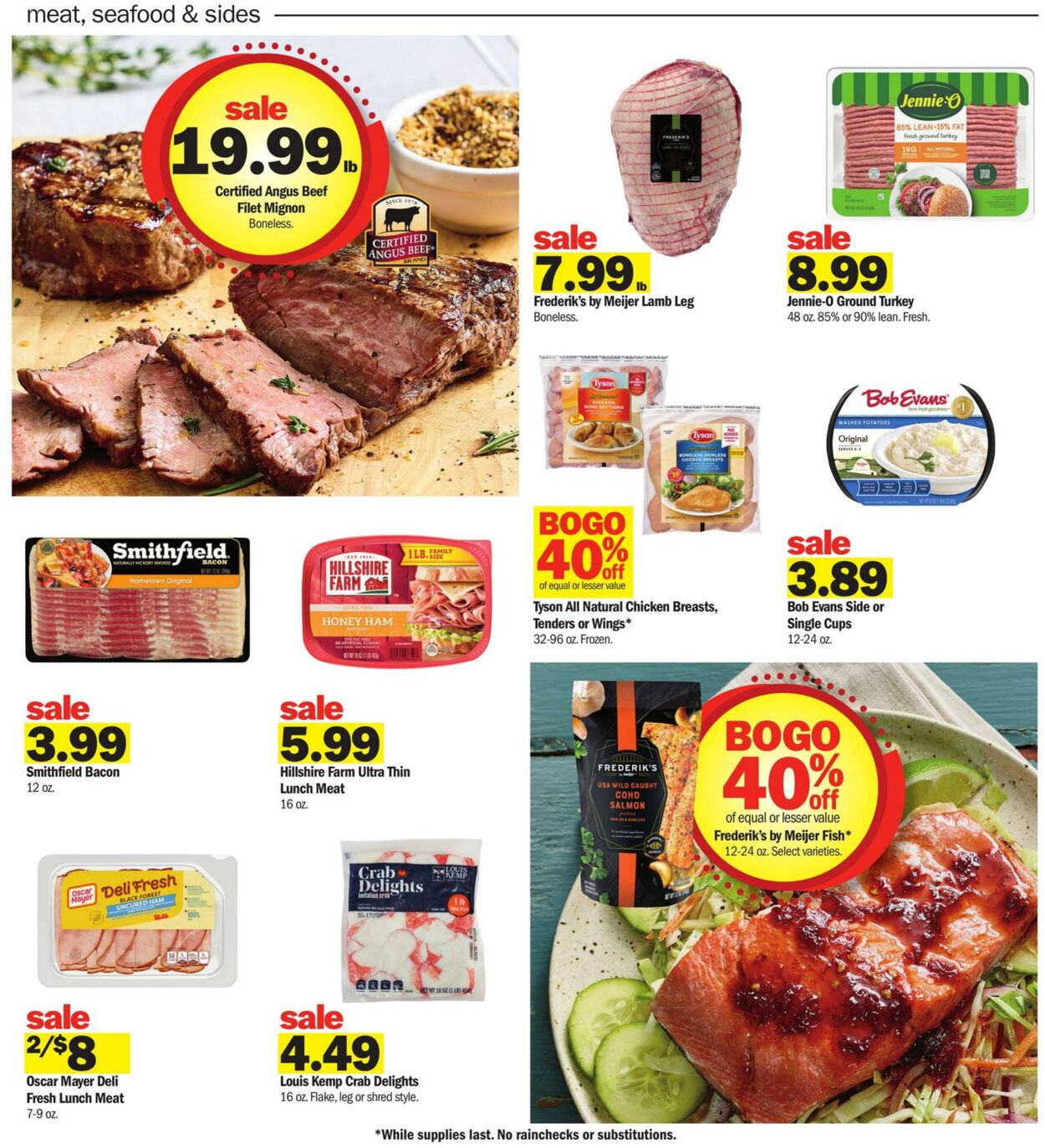 Catalogue Meijer from 01/12/2025