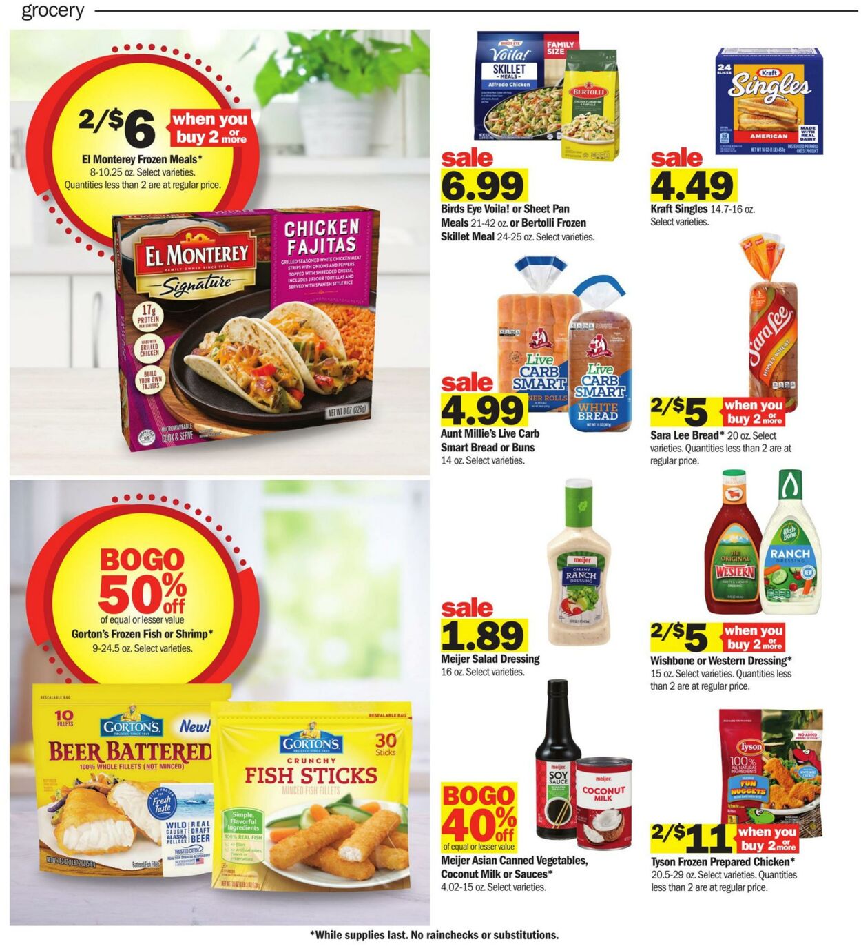 Catalogue Meijer from 01/12/2025