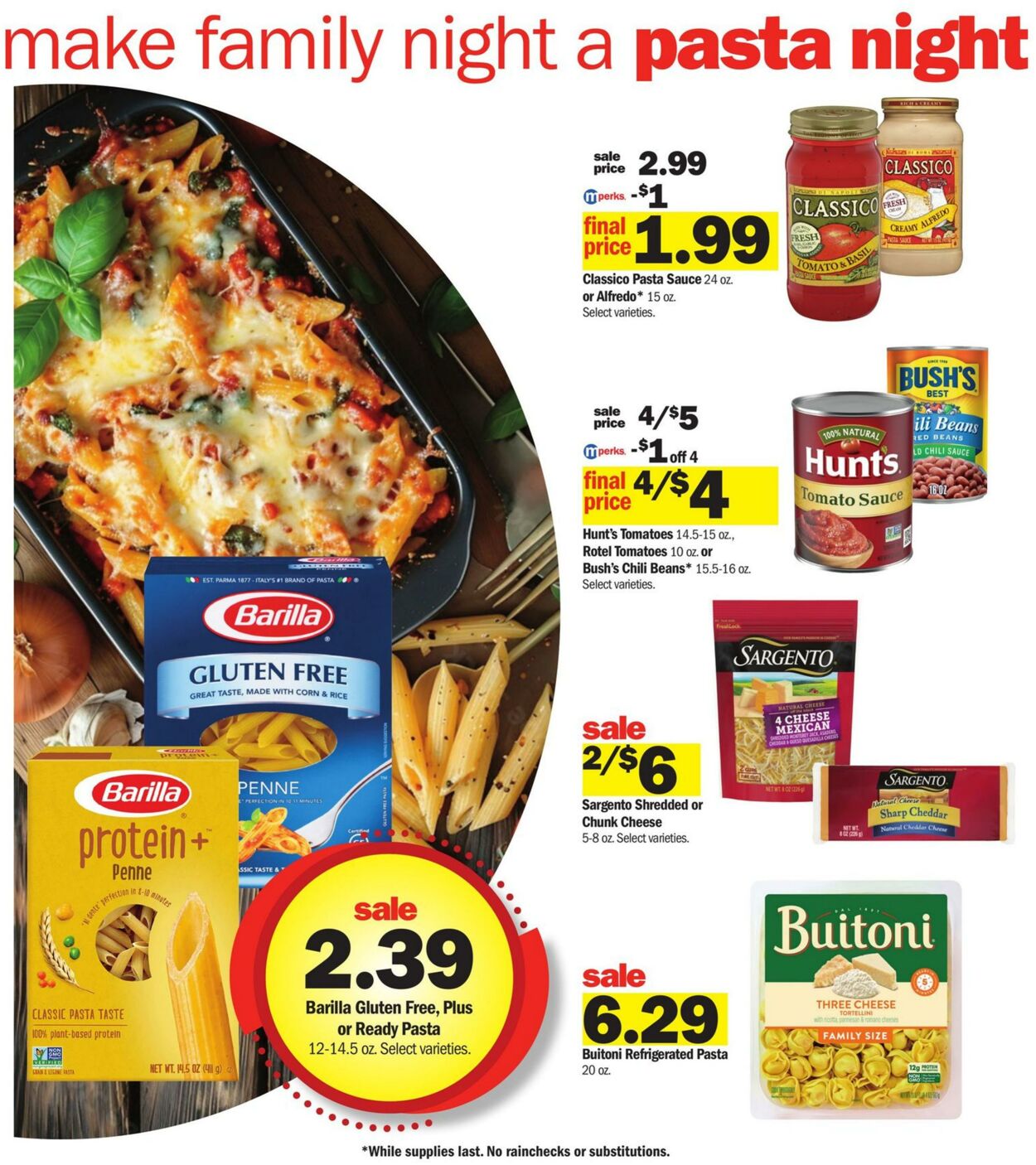 Catalogue Meijer from 01/12/2025