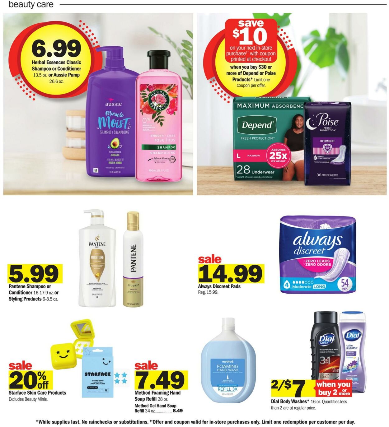 Catalogue Meijer from 01/12/2025