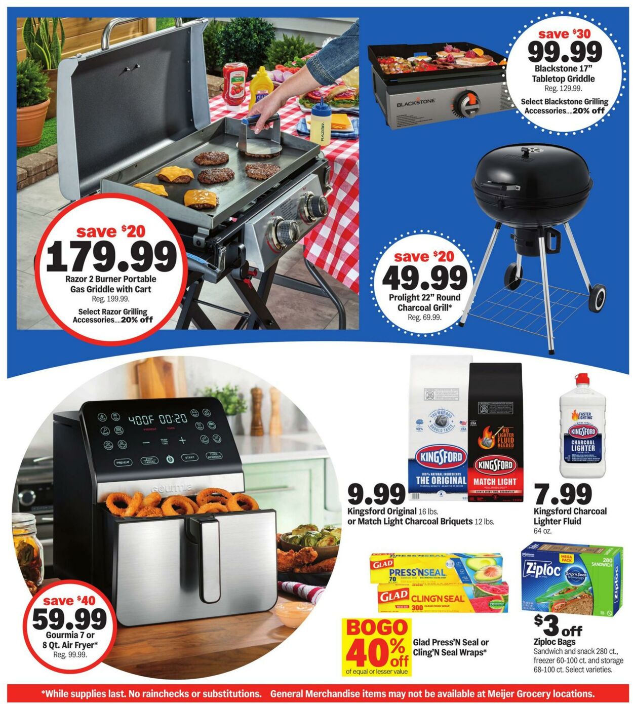 Catalogue Meijer from 01/26/2025