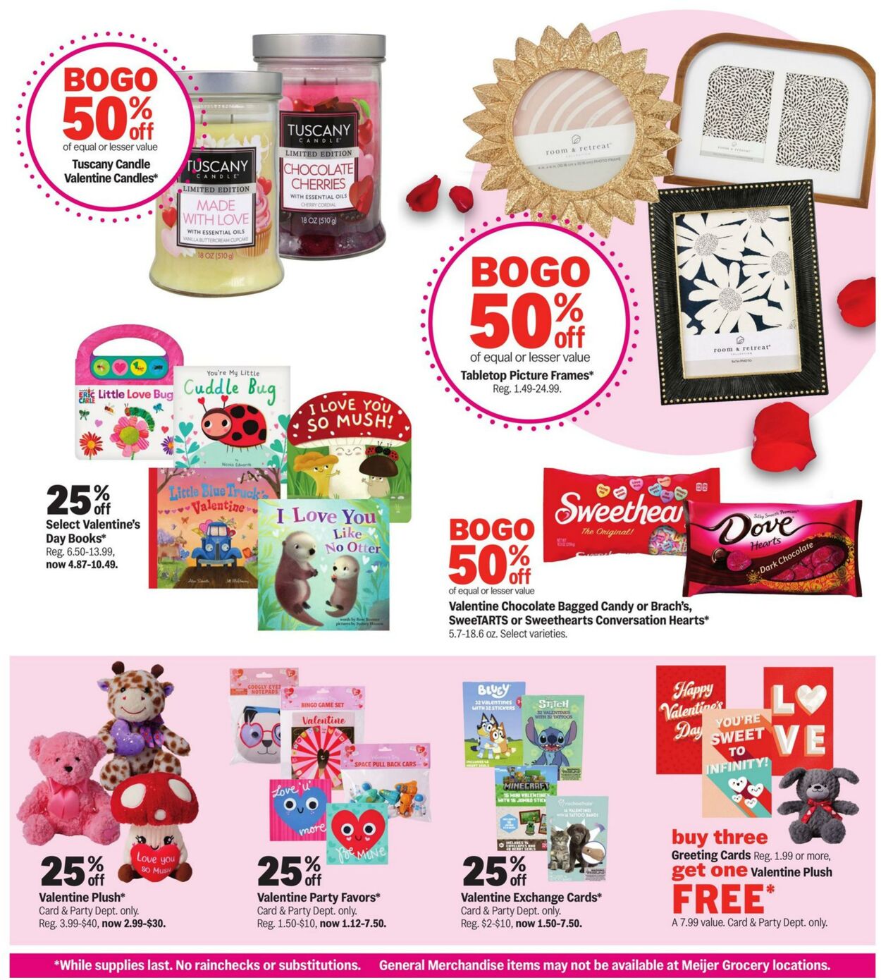 Catalogue Meijer from 02/02/2025