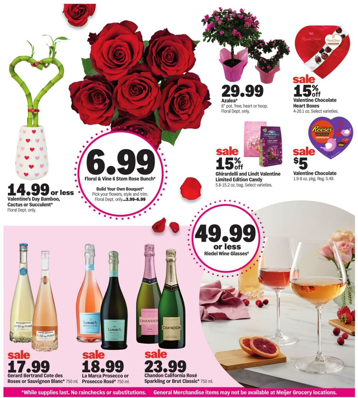 Catalogue Meijer from 02/02/2025