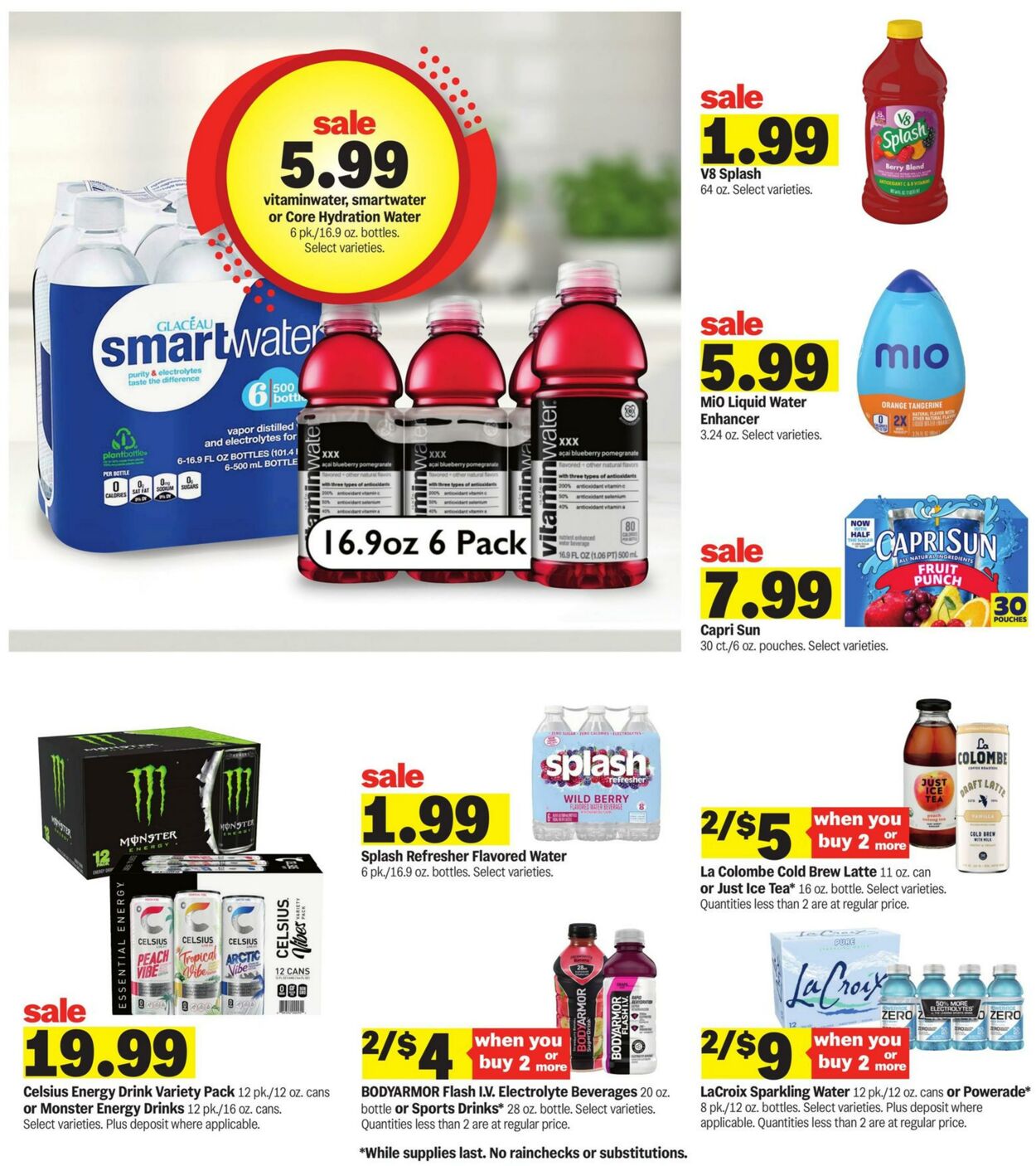 Catalogue Meijer from 02/09/2025