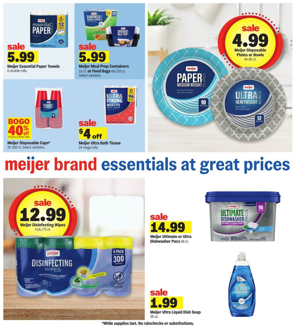 Catalogue Meijer from 02/09/2025