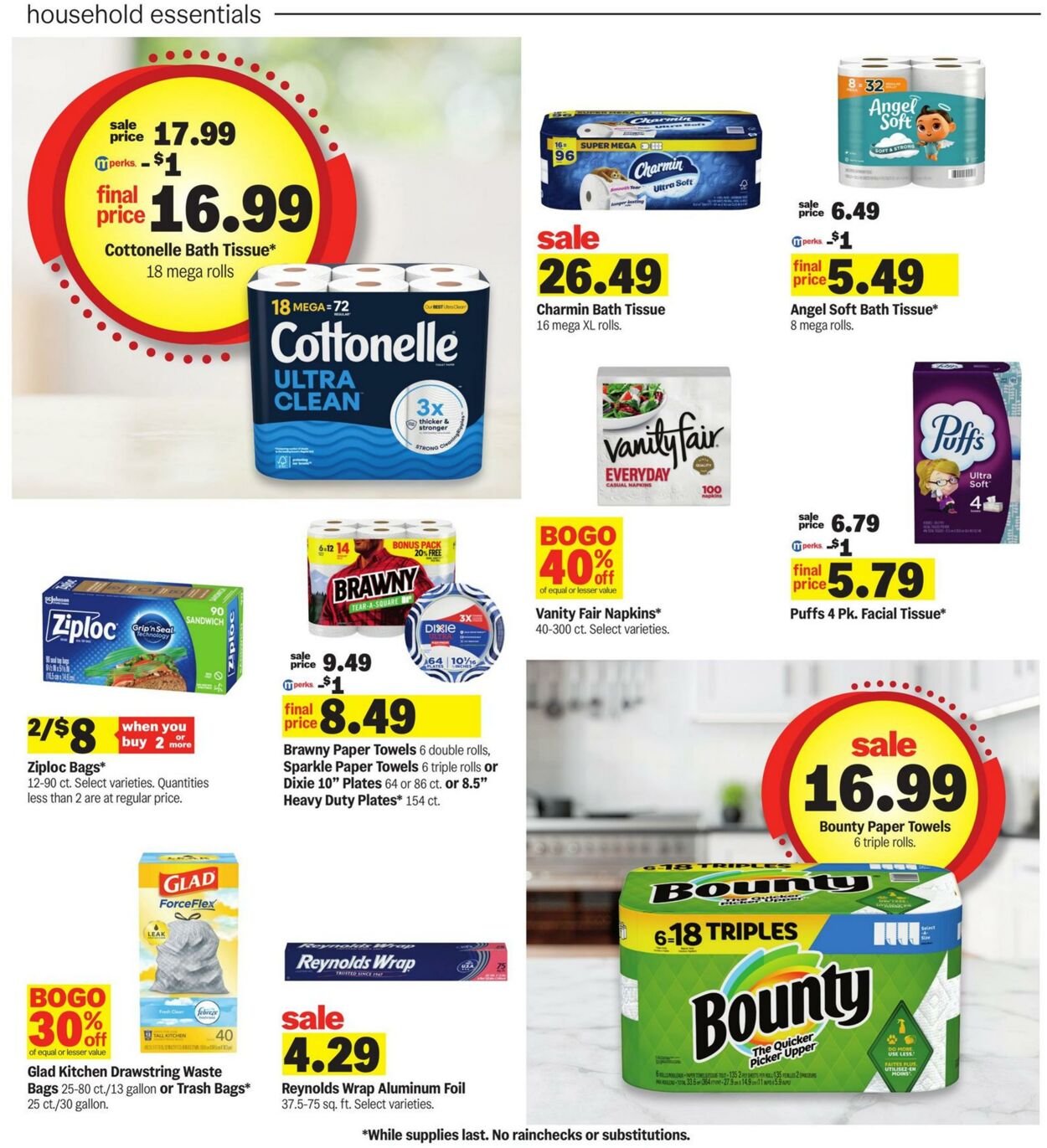 Catalogue Meijer from 02/09/2025