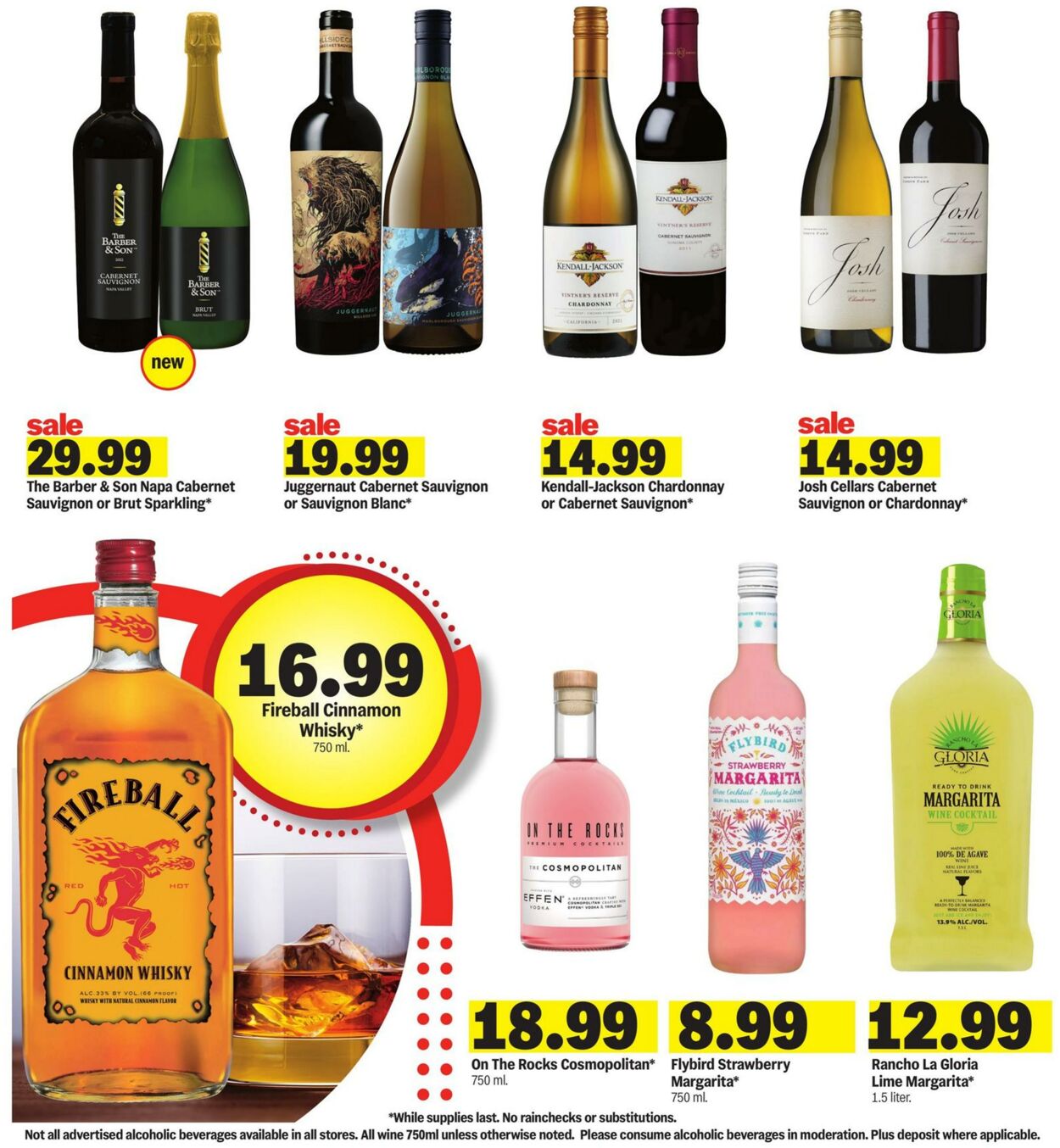 Catalogue Meijer from 02/16/2025