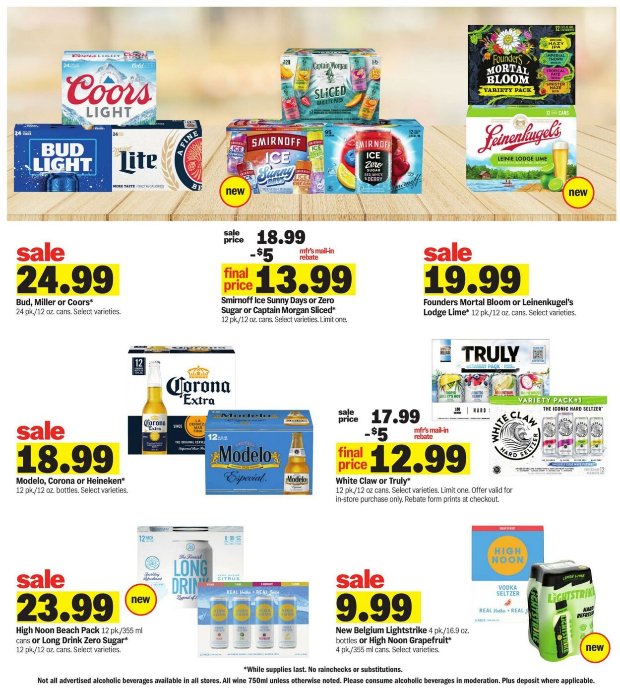 Catalogue Meijer from 02/16/2025