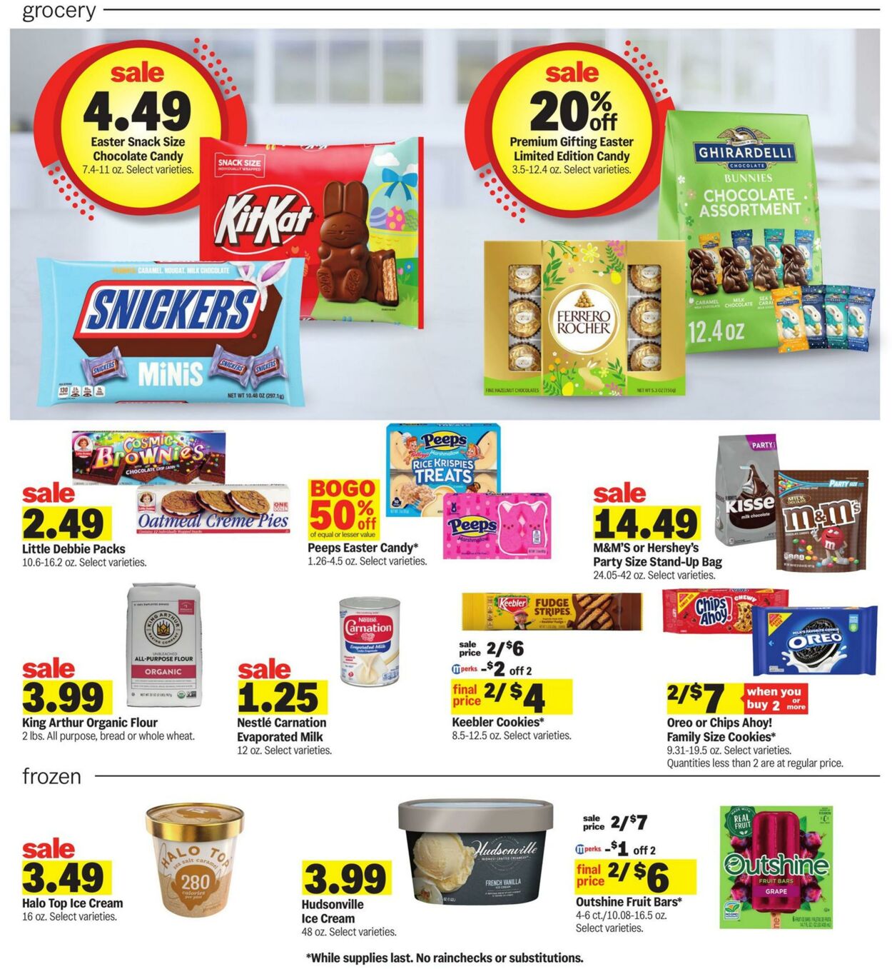 Catalogue Meijer from 03/02/2025