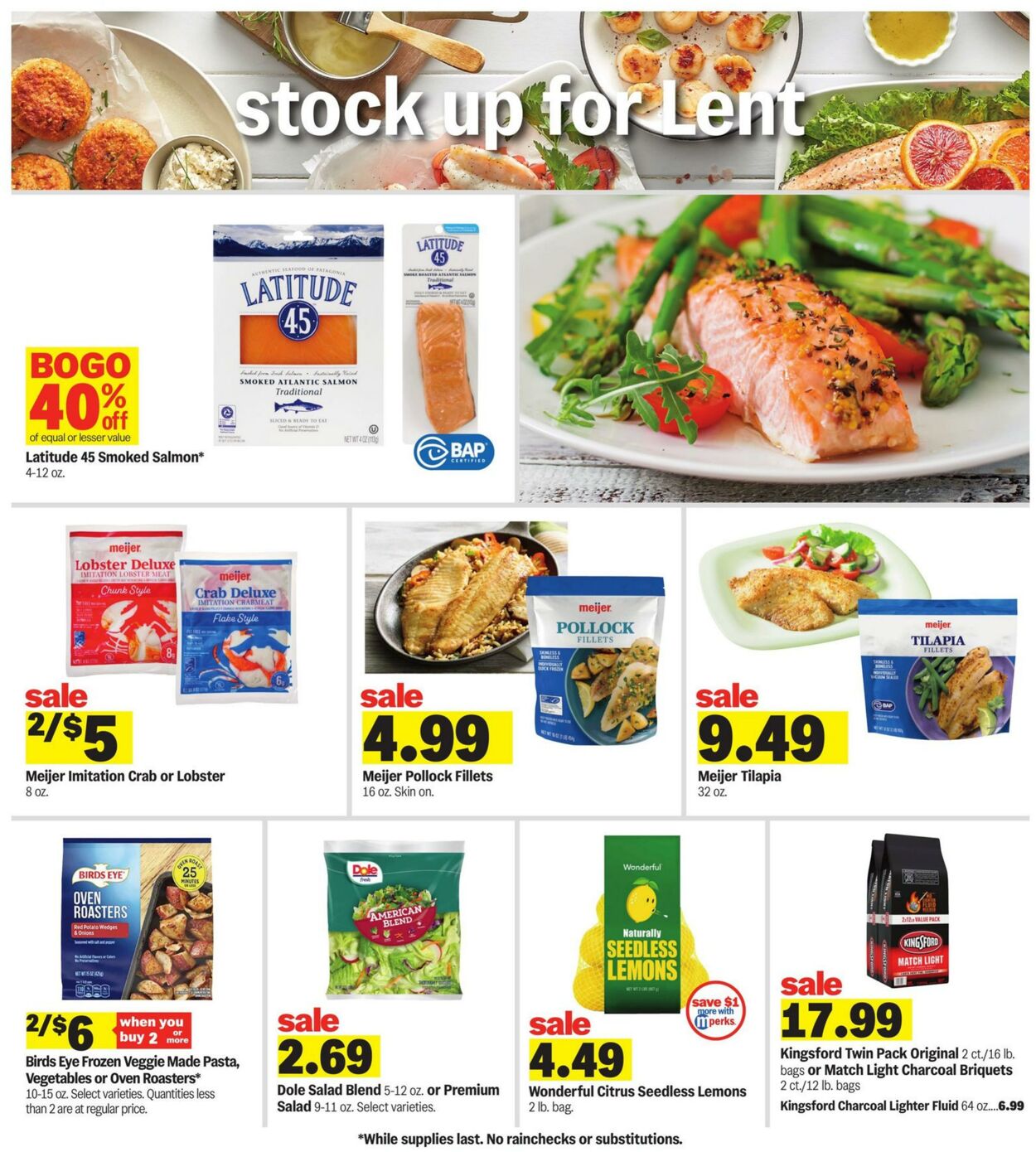 Catalogue Meijer from 03/09/2025