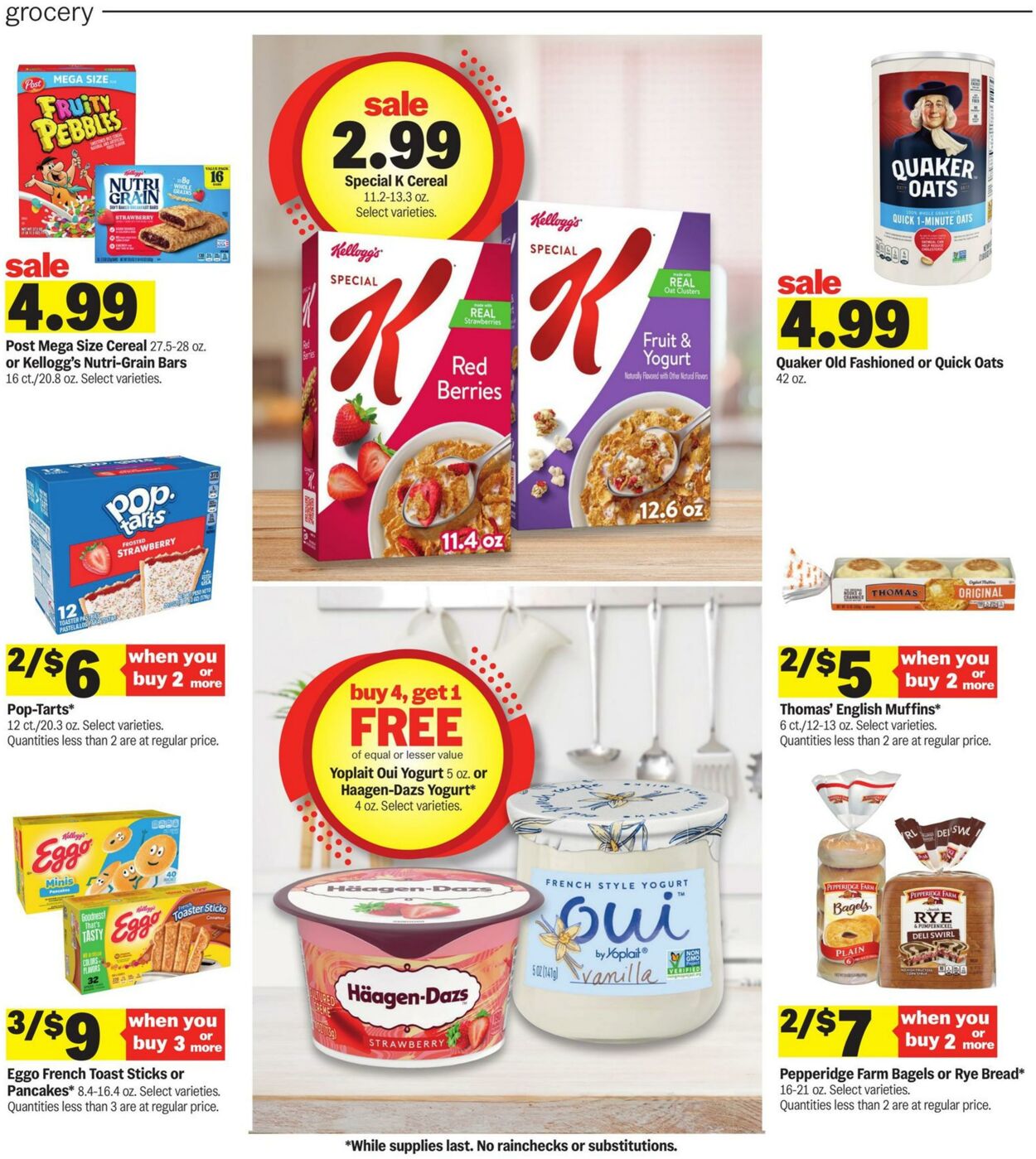 Catalogue Meijer from 03/09/2025