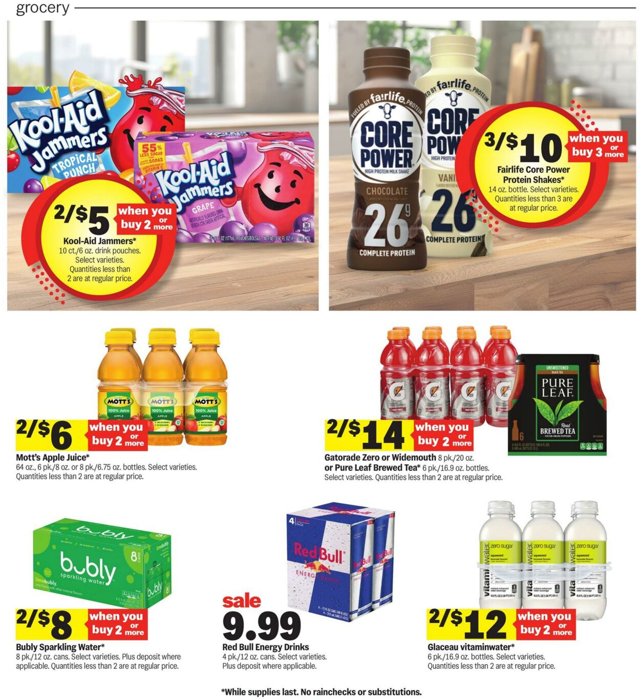 Catalogue Meijer from 03/09/2025