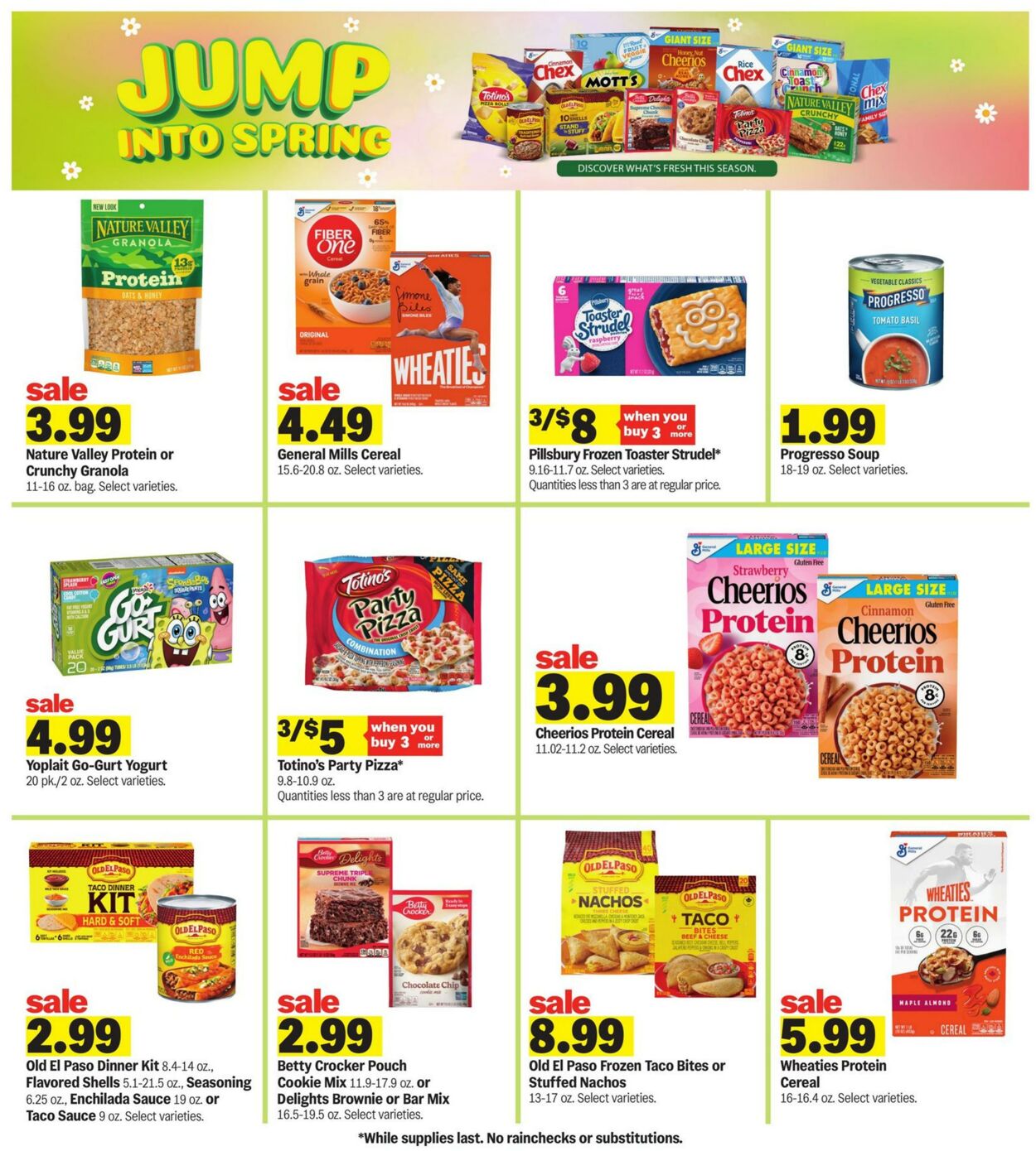 Catalogue Meijer from 03/09/2025