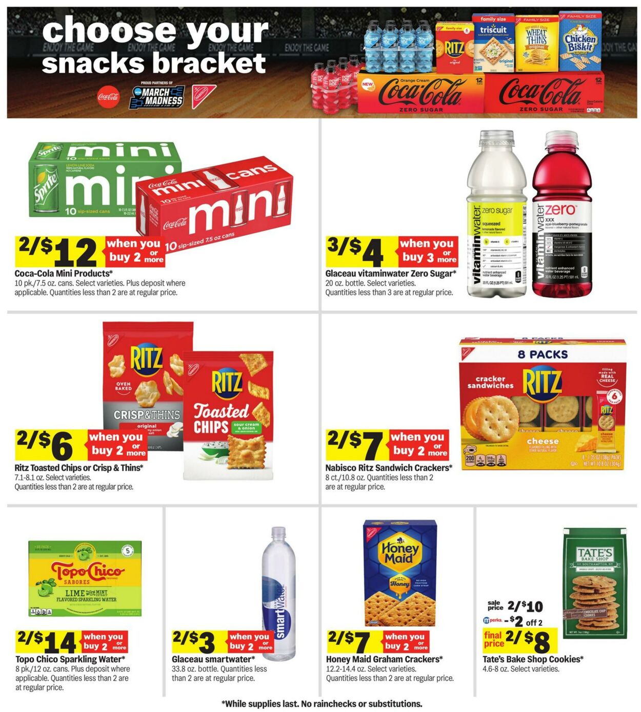 Catalogue Meijer from 03/23/2025