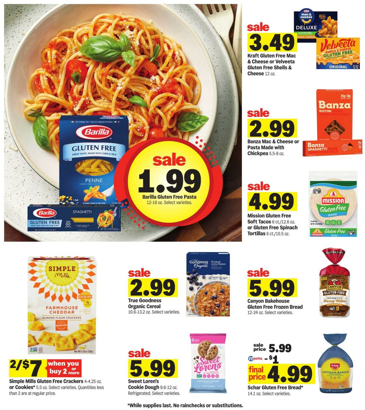 Catalogue Meijer from 05/04/2025