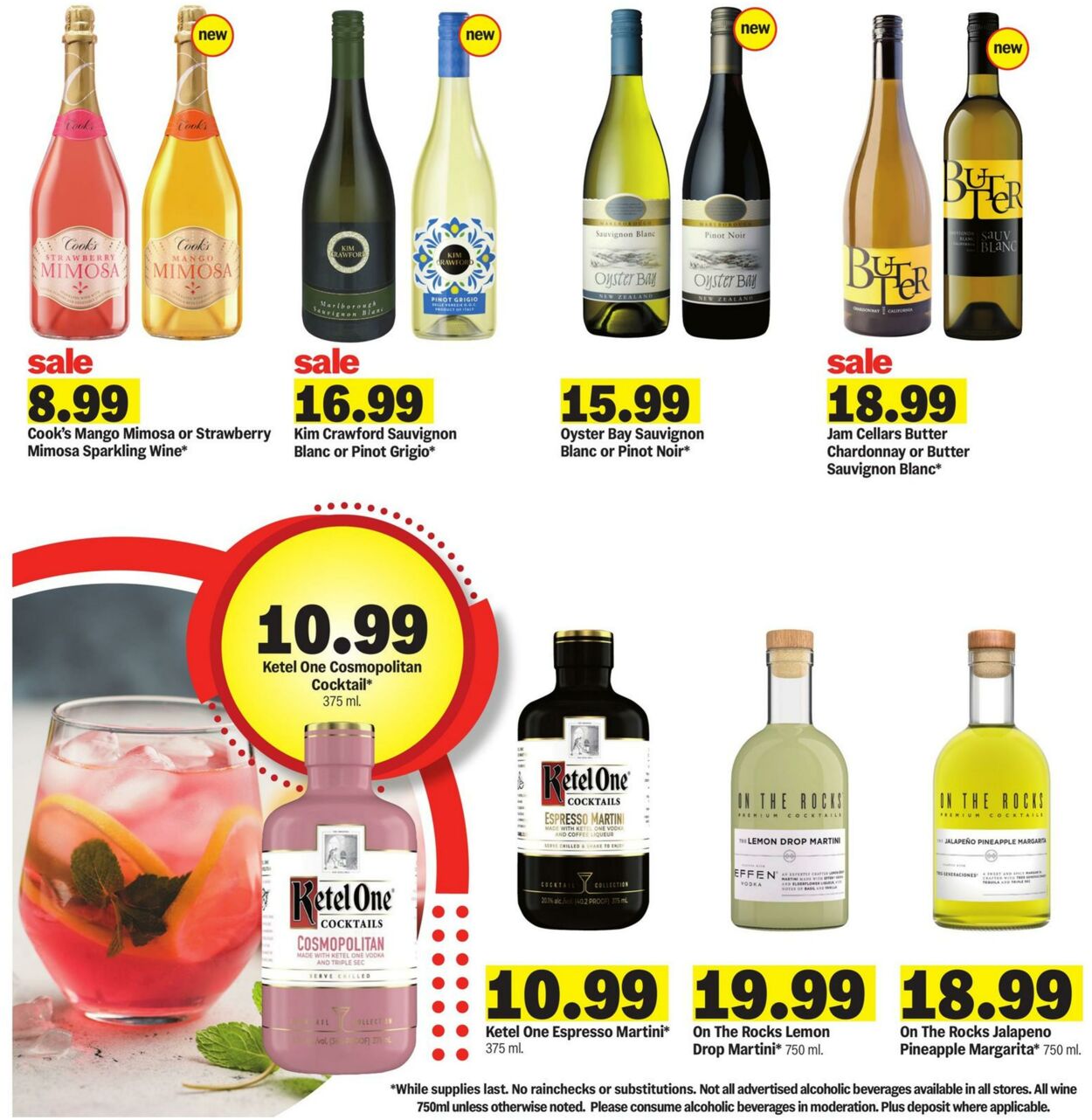 Catalogue Meijer from 05/04/2025