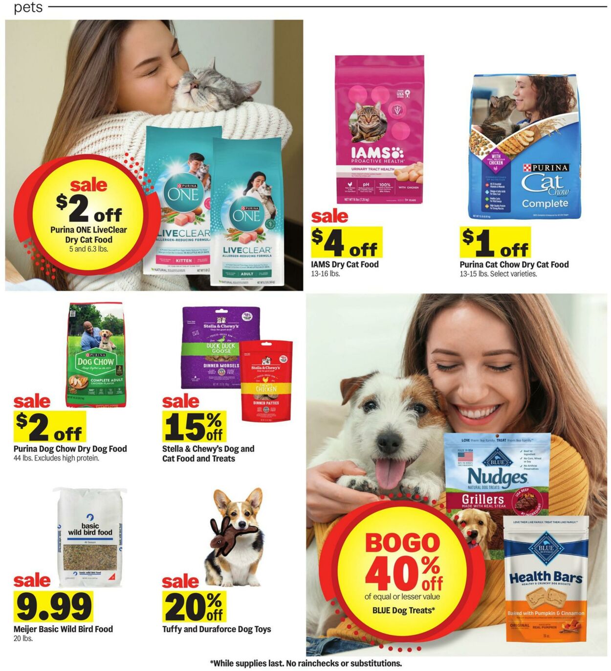 Catalogue Meijer from 05/04/2025