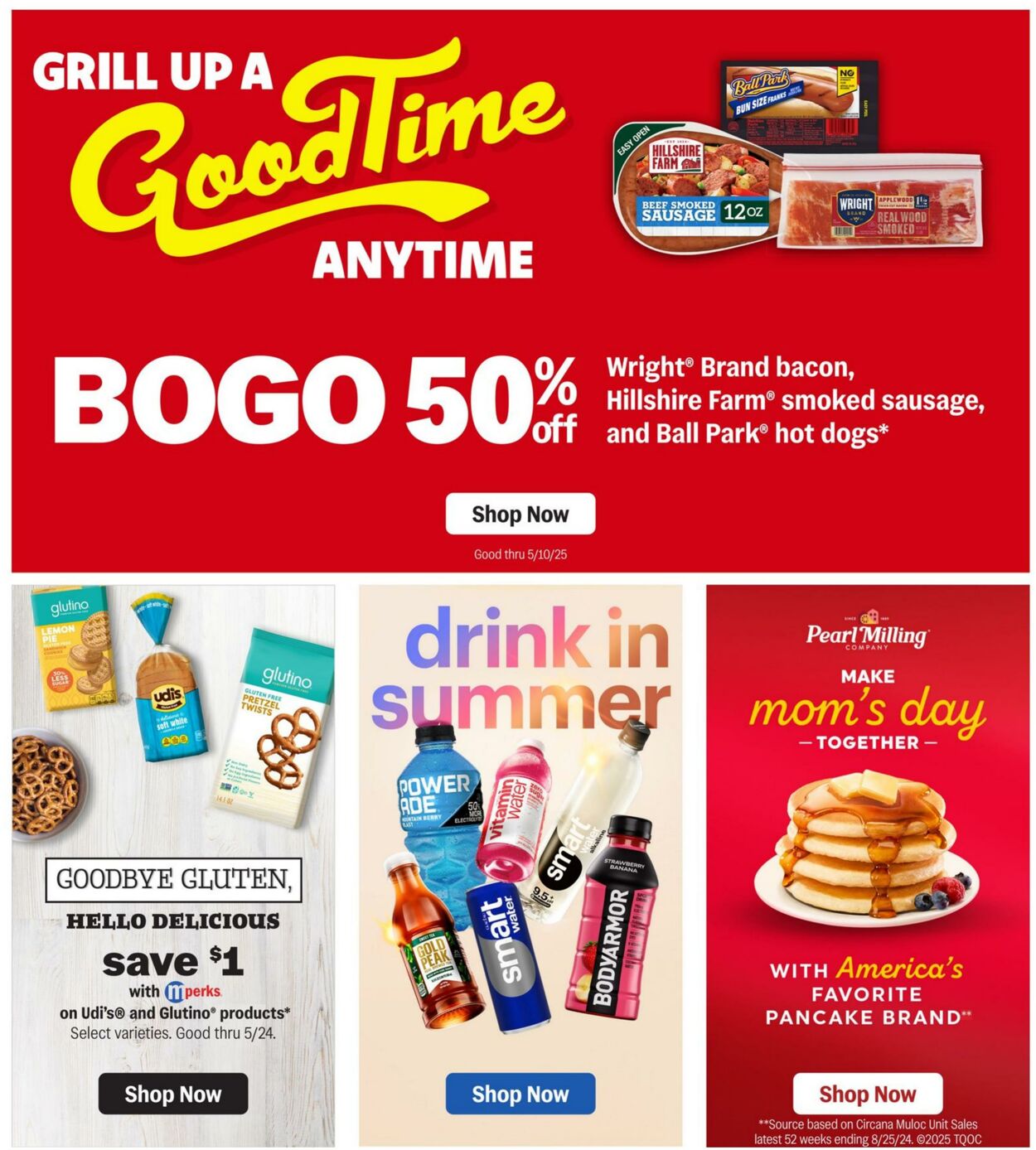 Catalogue Meijer from 05/04/2025