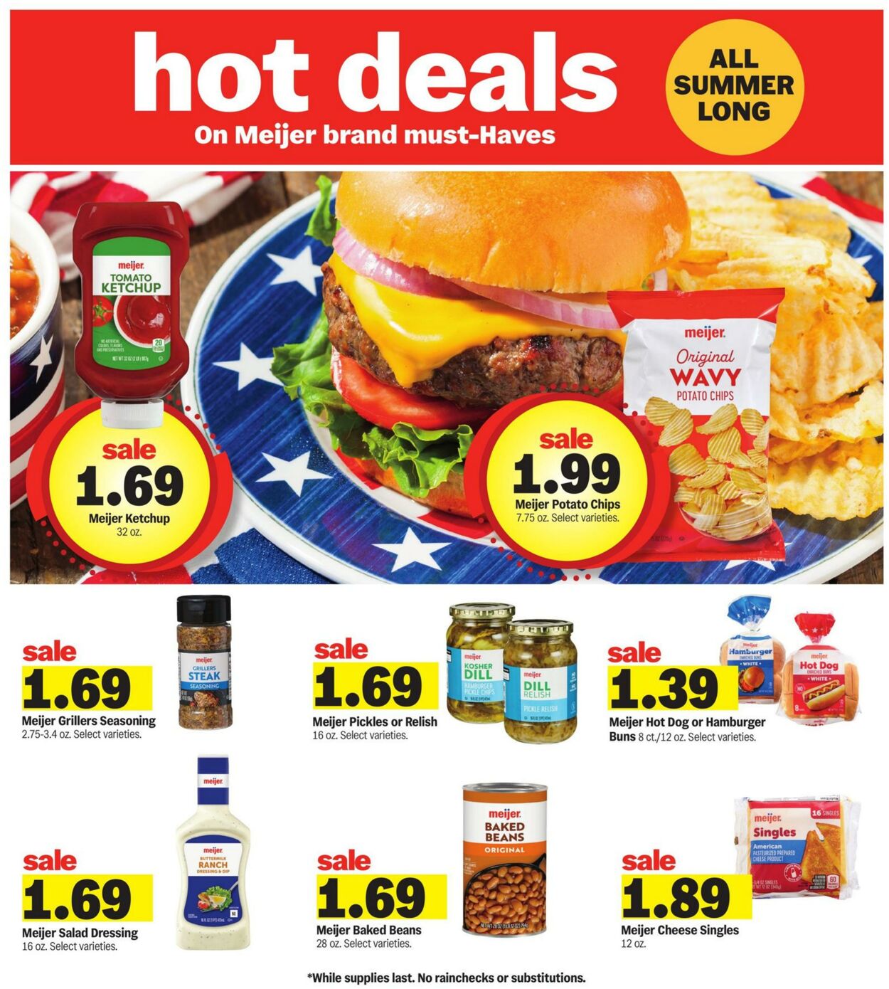 Catalogue Meijer from 05/11/2025