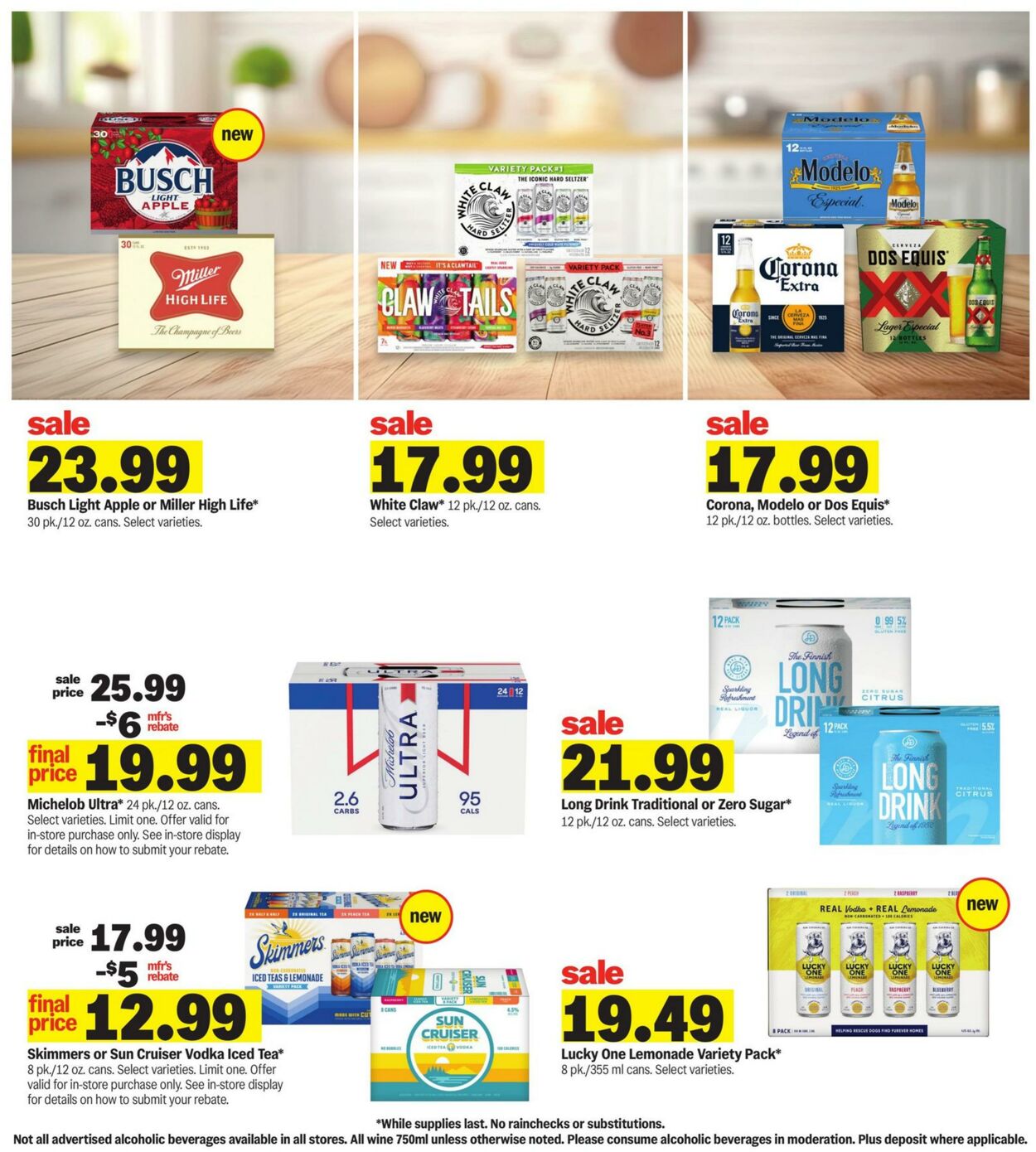 Catalogue Meijer from 05/11/2025