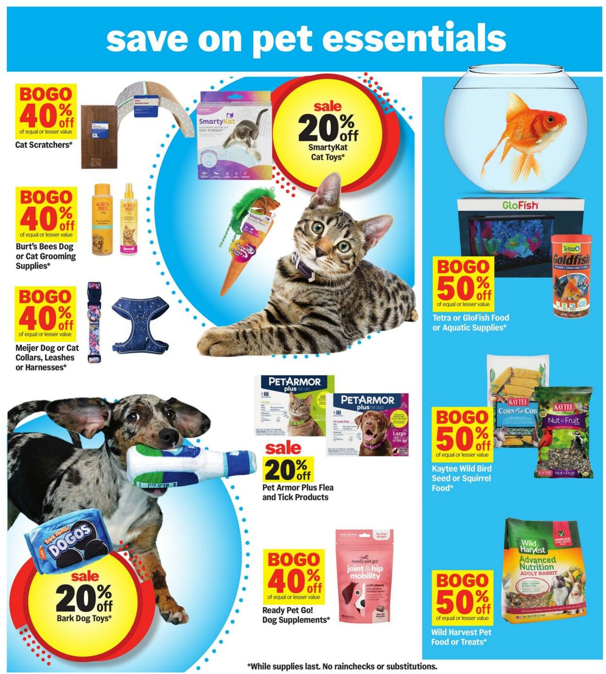 Catalogue Meijer from 05/11/2025