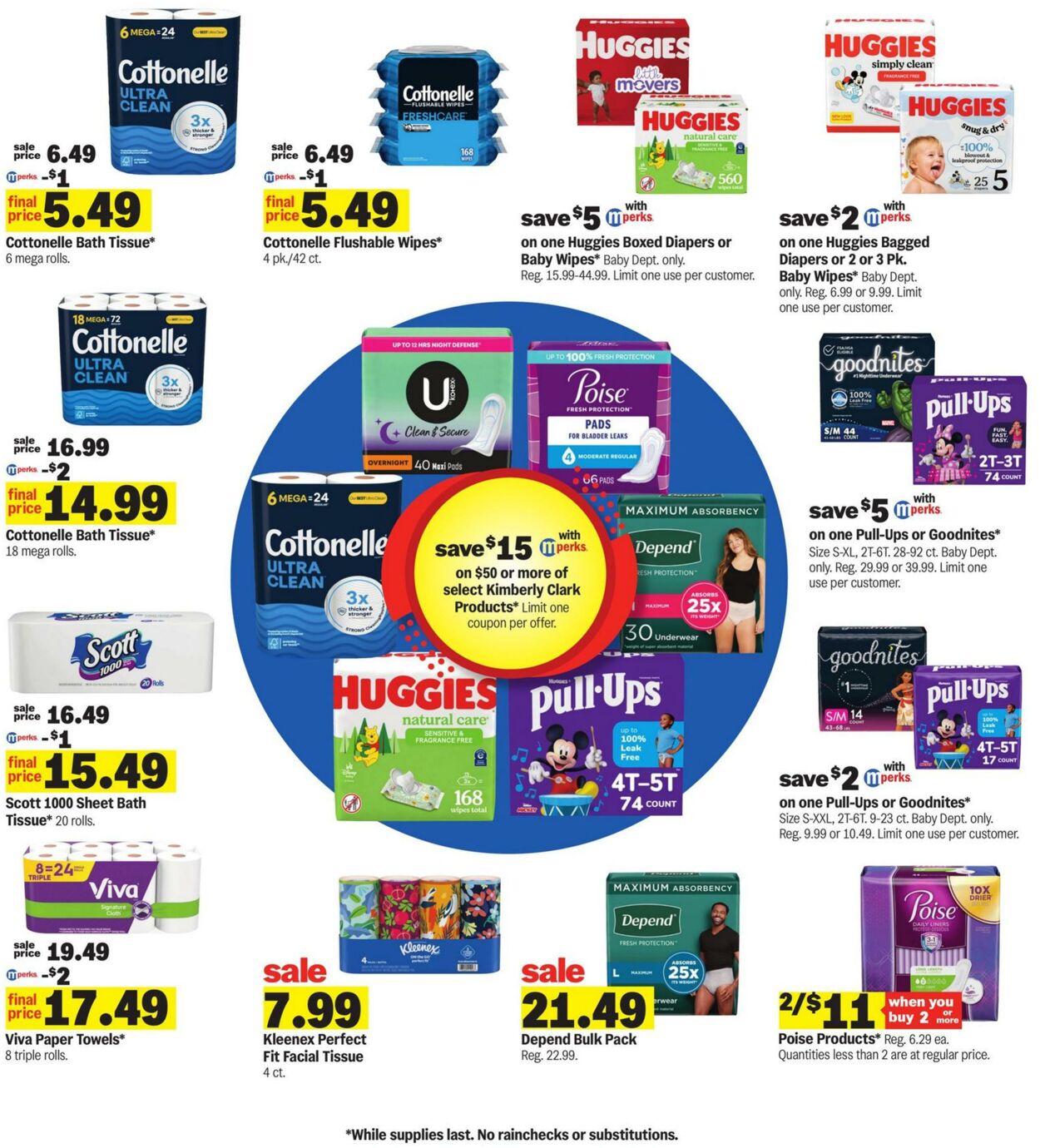 Catalogue Meijer from 05/11/2025
