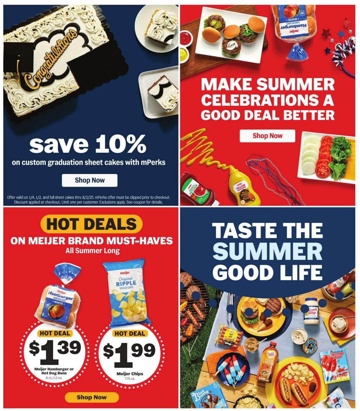 Catalogue Meijer from 05/11/2025