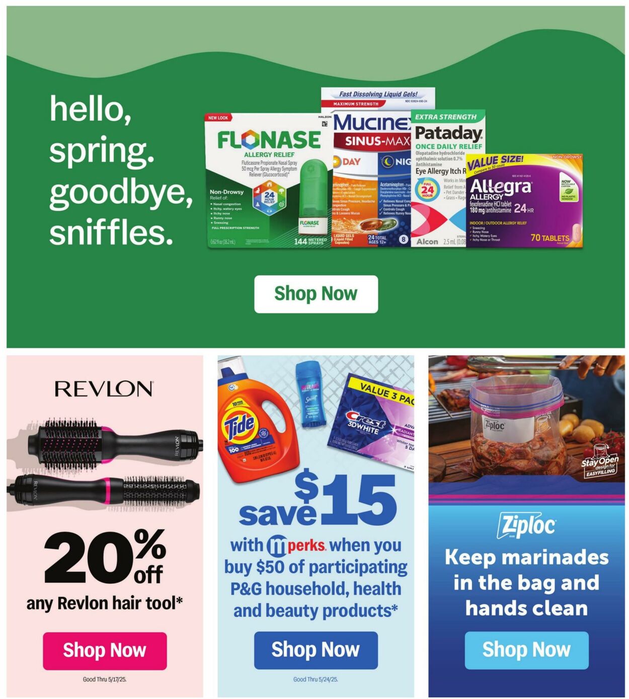 Catalogue Meijer from 05/11/2025