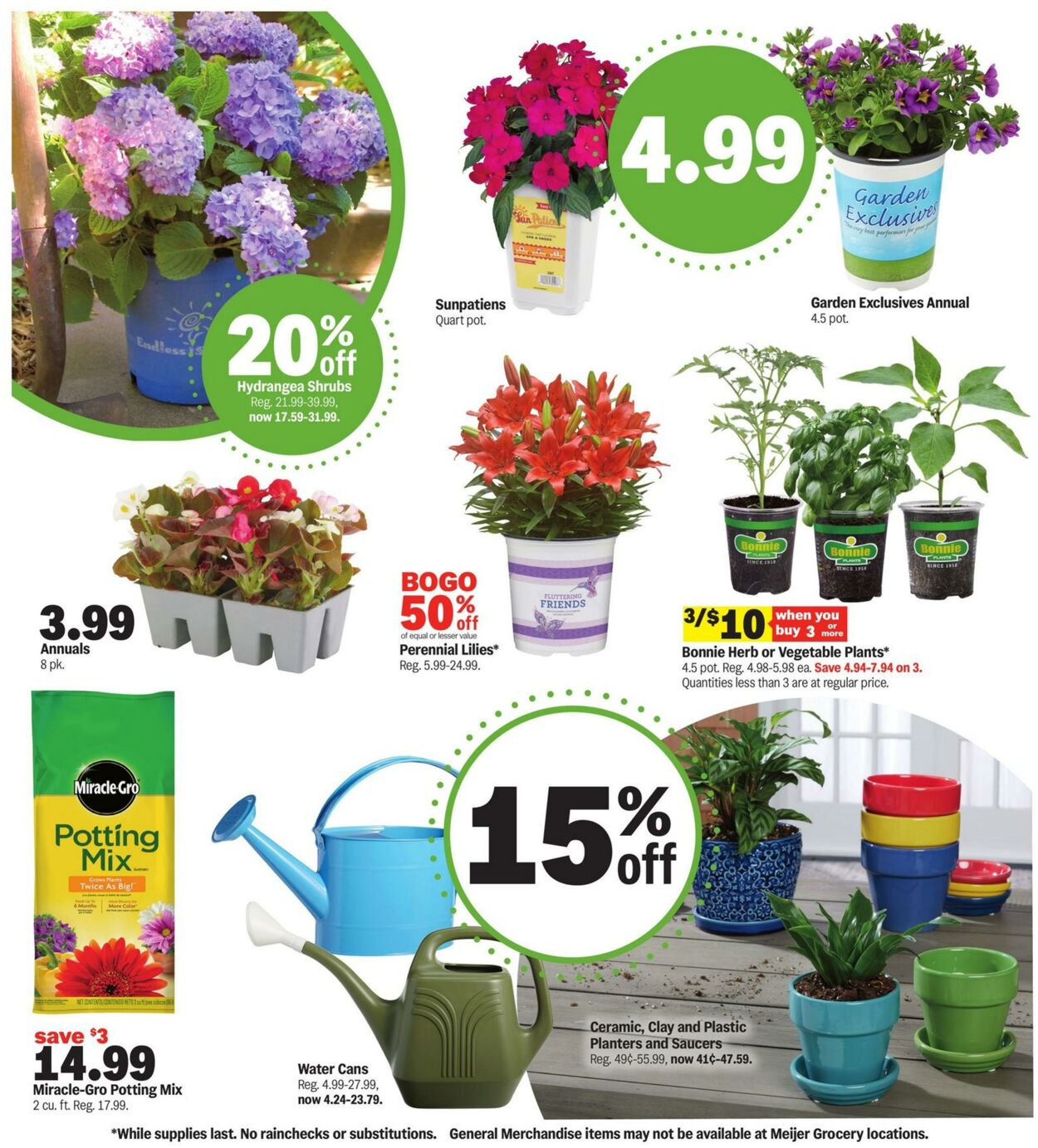 Catalogue Meijer from 05/12/2025
