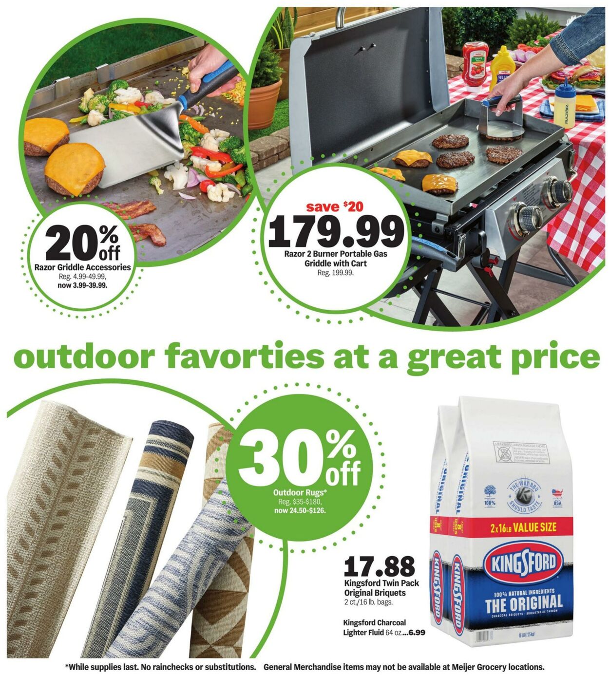 Catalogue Meijer from 05/12/2025