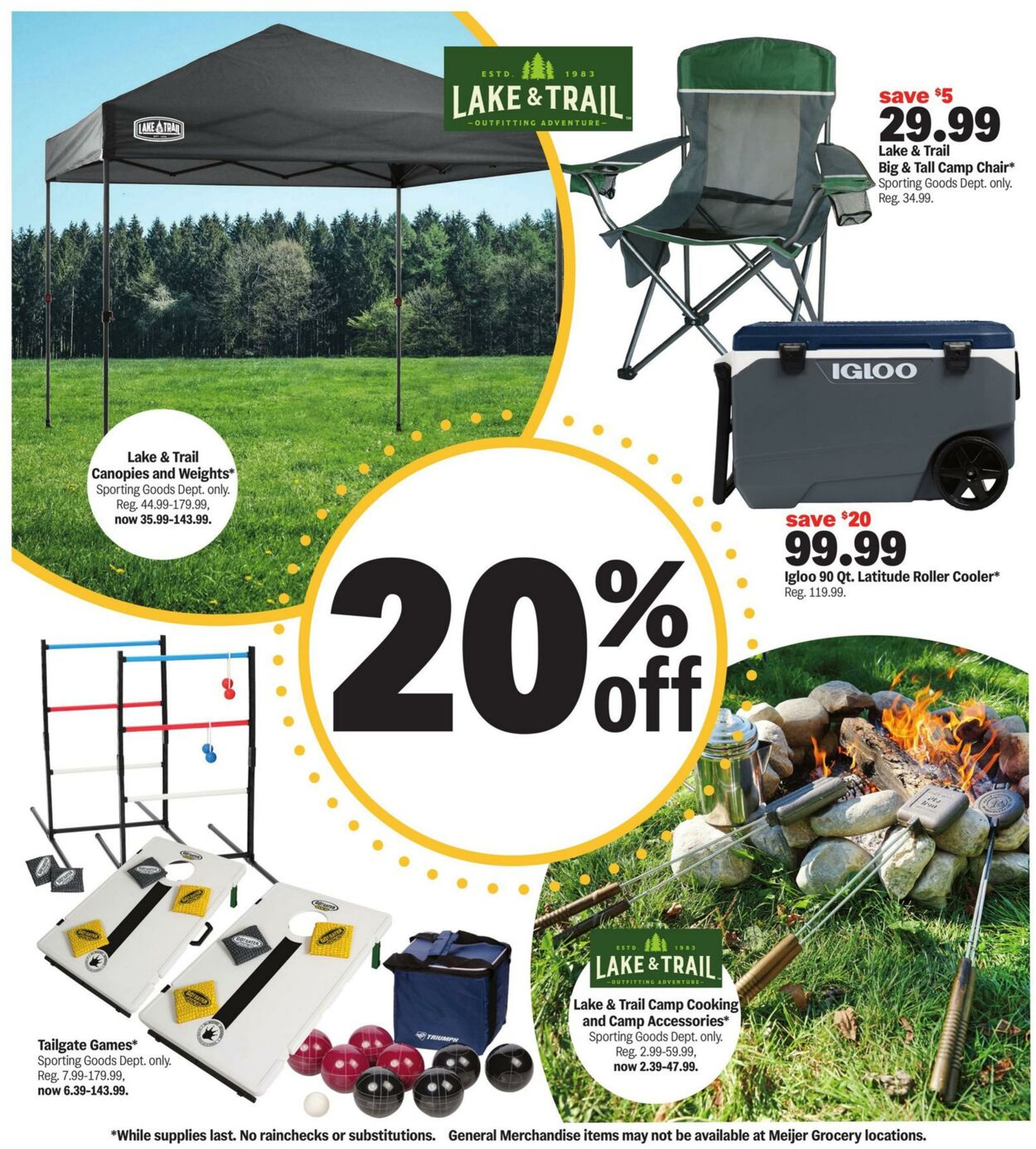Catalogue Meijer from 05/12/2025