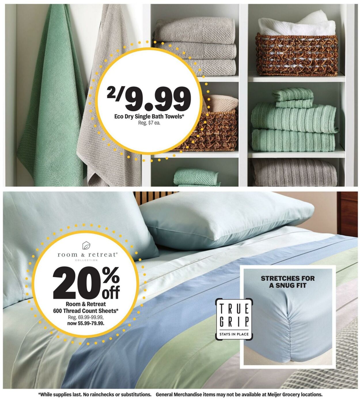 Catalogue Meijer from 05/12/2025