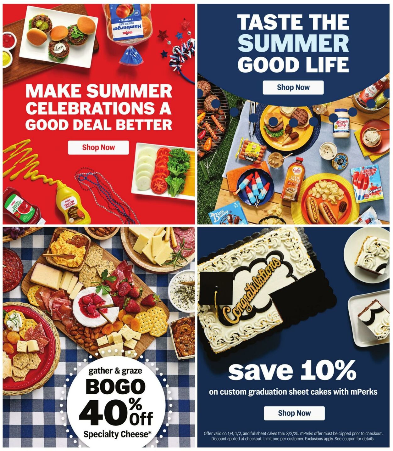 Catalogue Meijer from 05/18/2025
