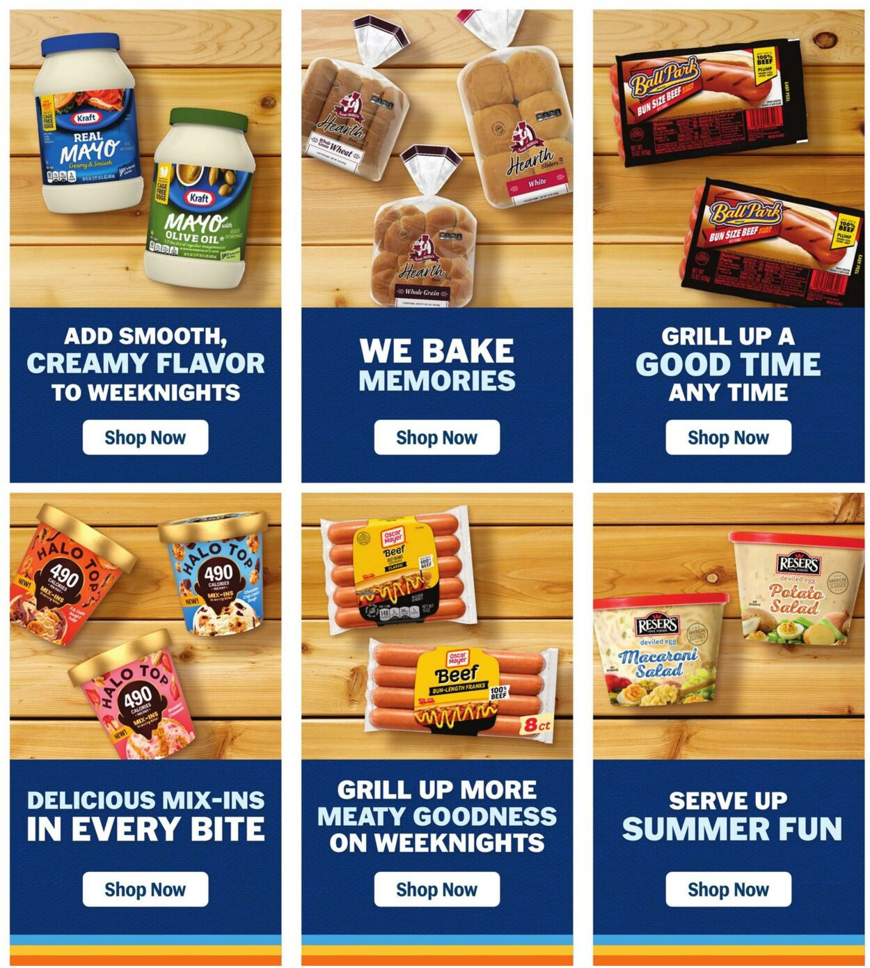 Catalogue Meijer from 05/18/2025