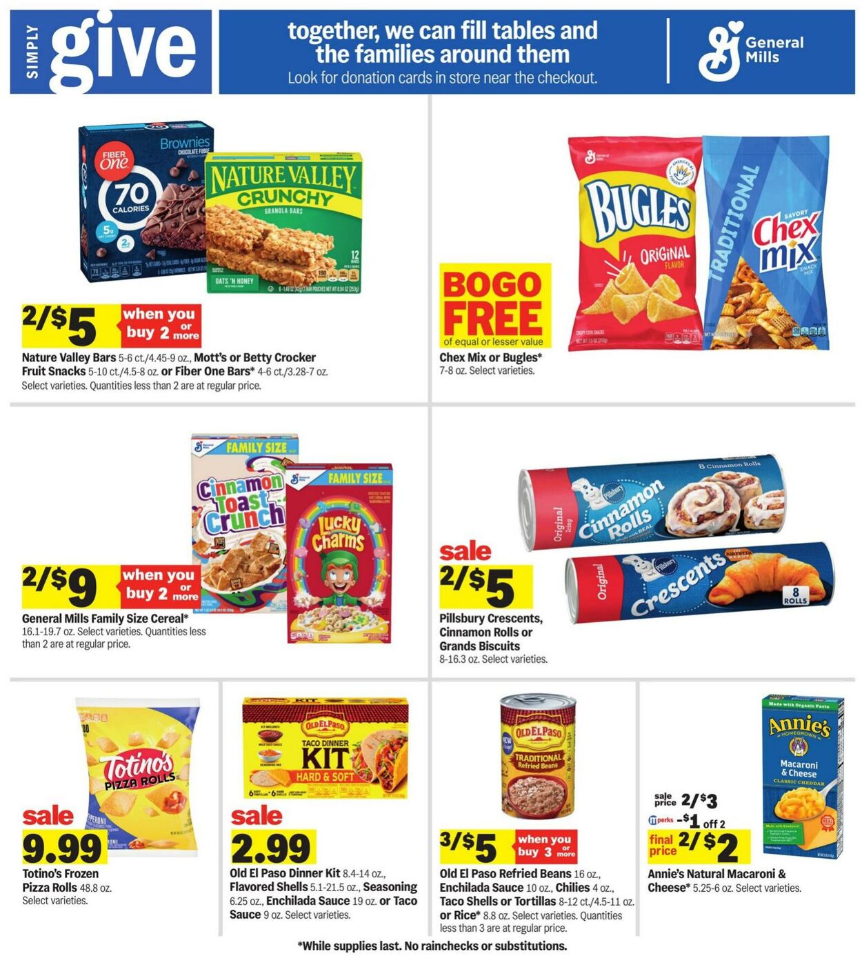 Catalogue Meijer from 06/01/2025