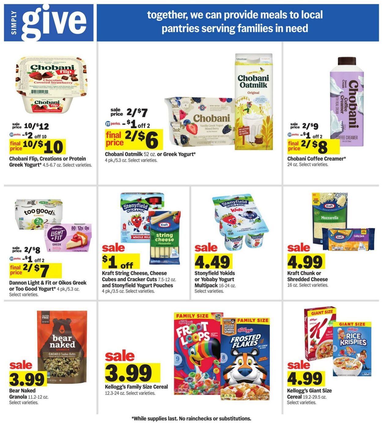 Catalogue Meijer from 06/01/2025